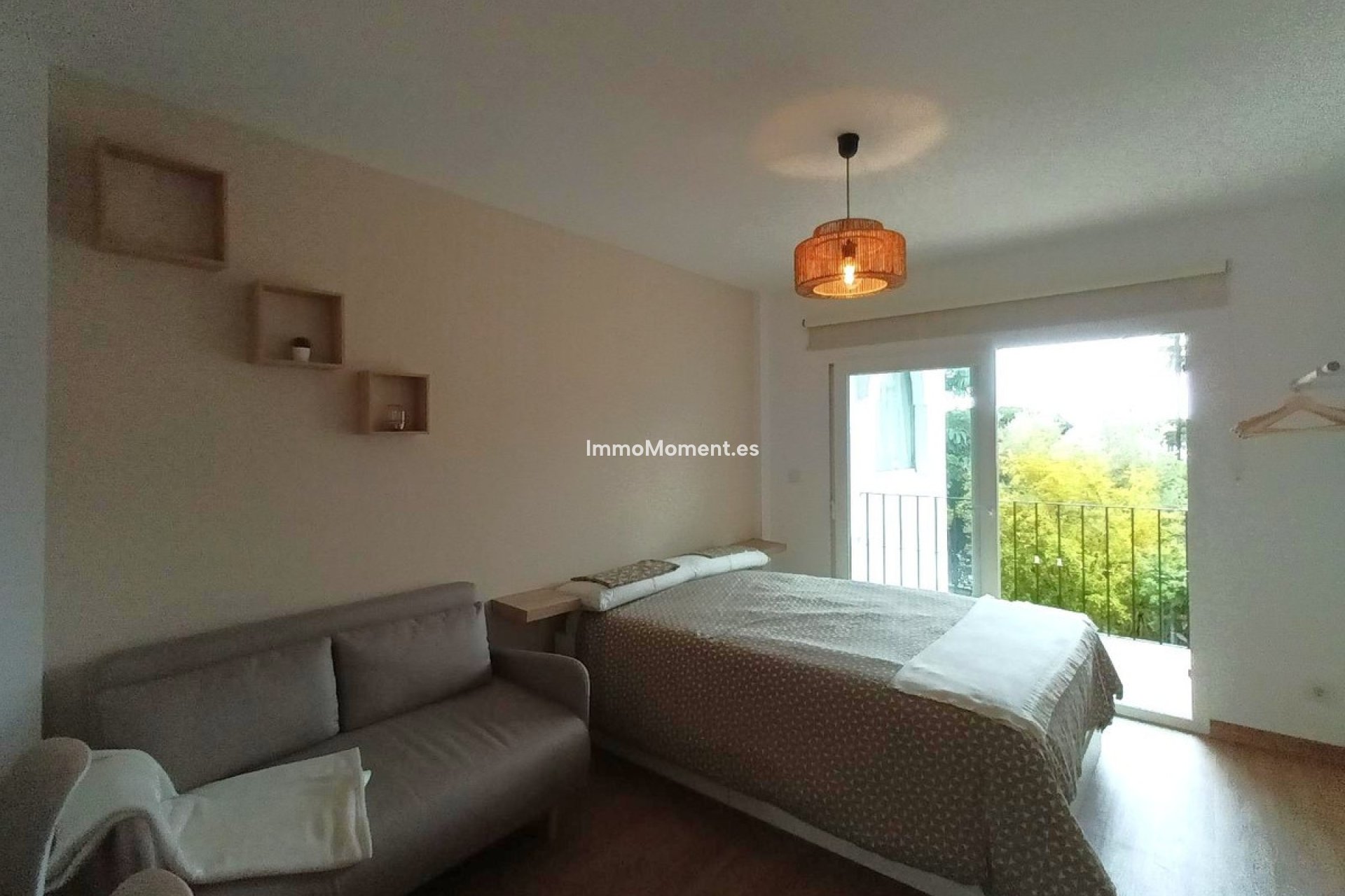 Reventa - Apartamento - Mijas - Calahonda