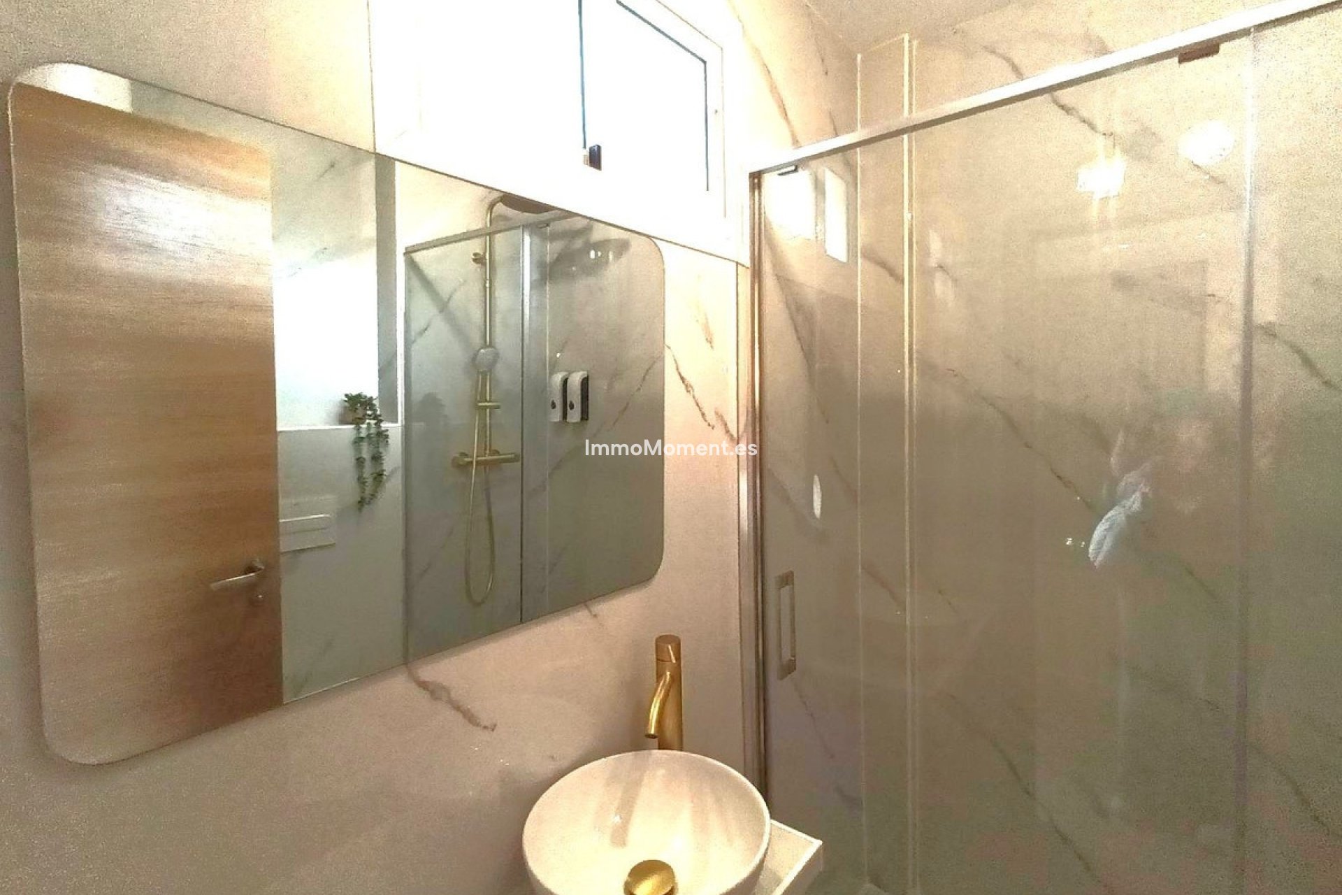 Reventa - Apartamento - Mijas - Calahonda