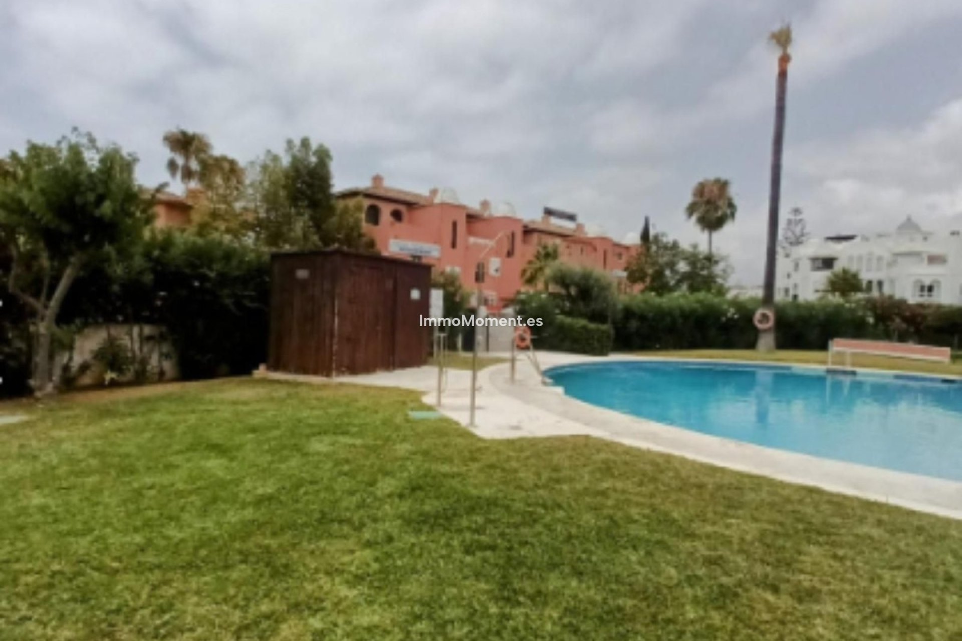 Reventa - Apartamento - Mijas - Calahonda