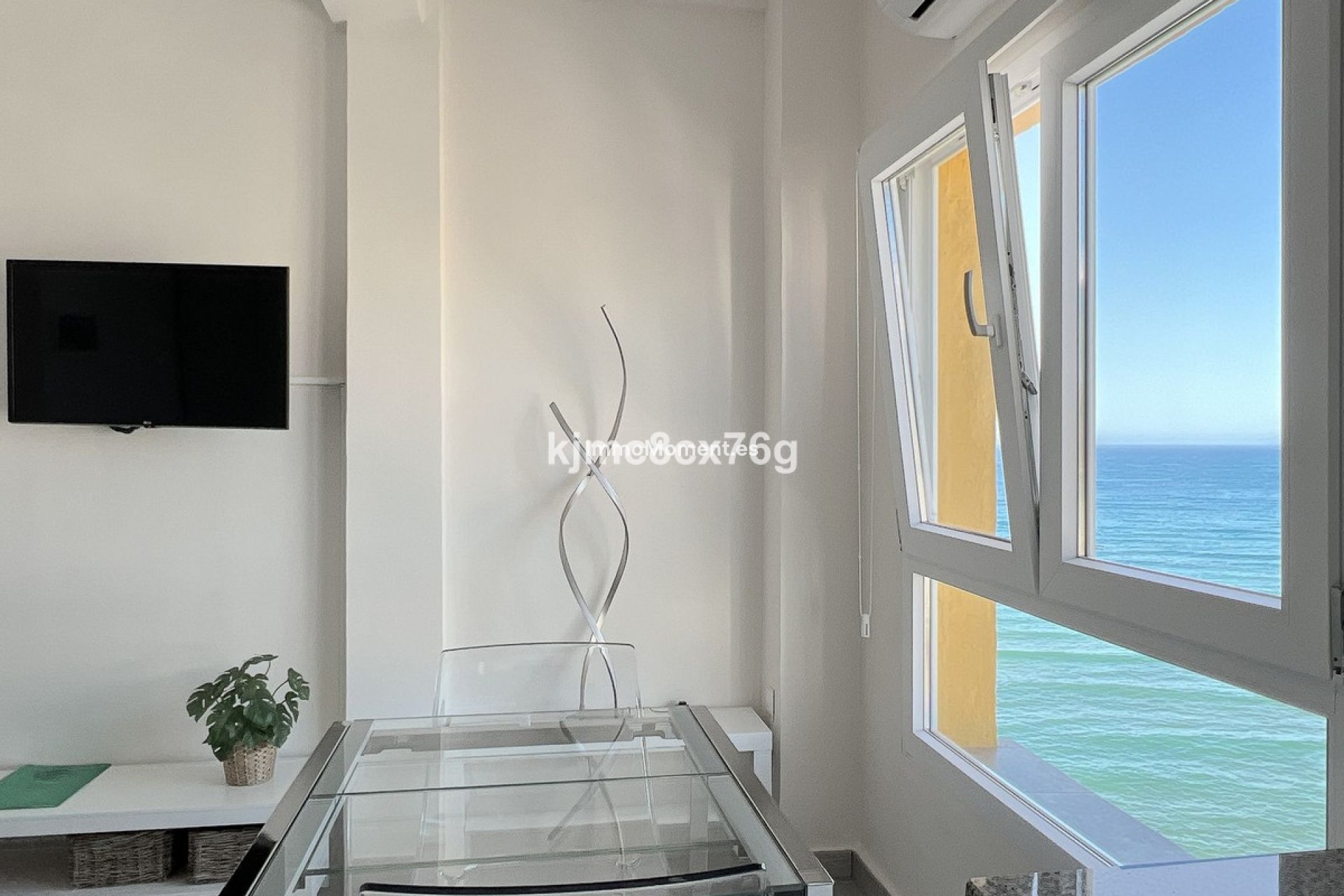 Reventa - Apartamento - Mijas - Calahonda