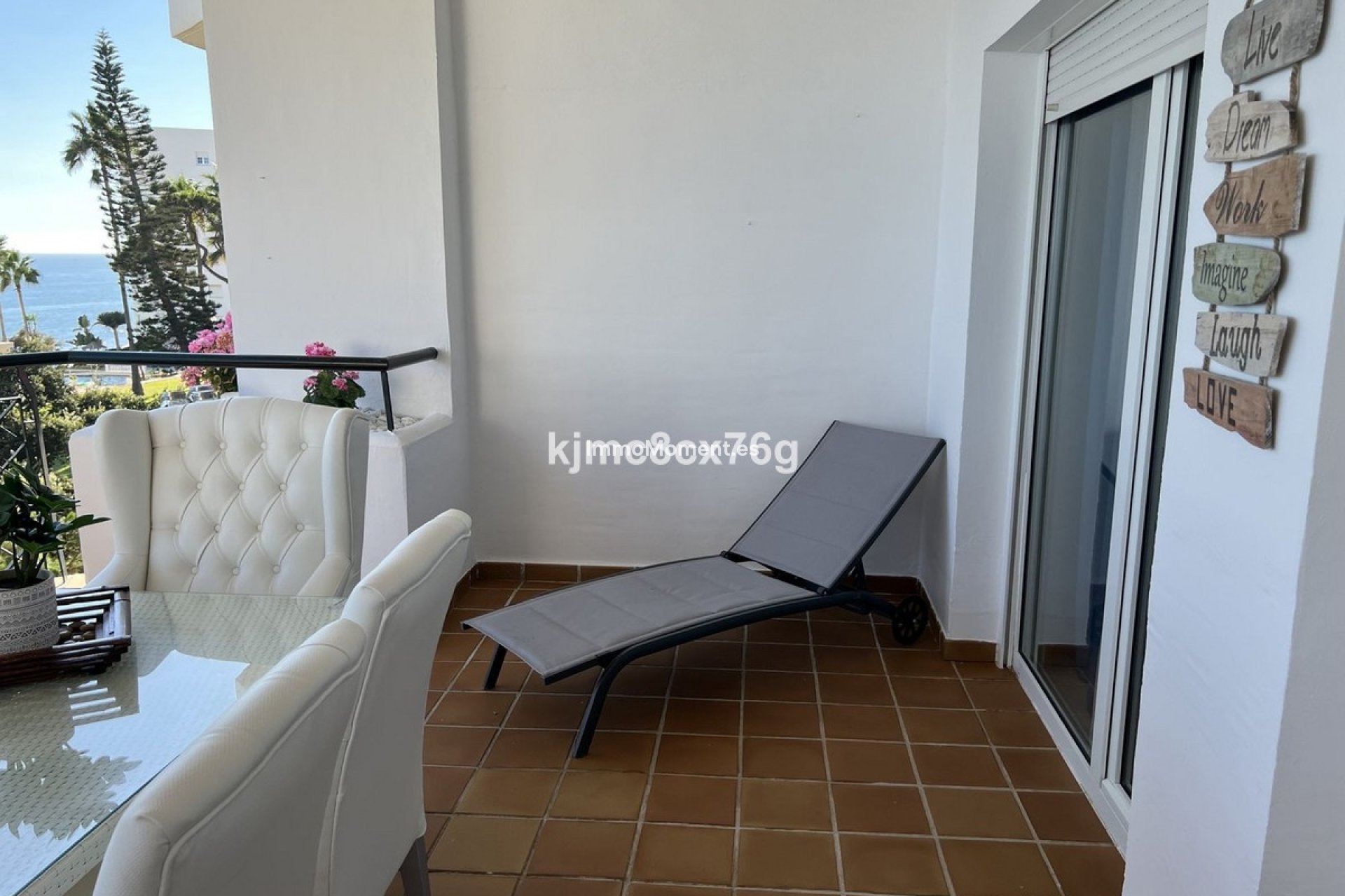 Reventa - Apartamento - Mijas - Calahonda