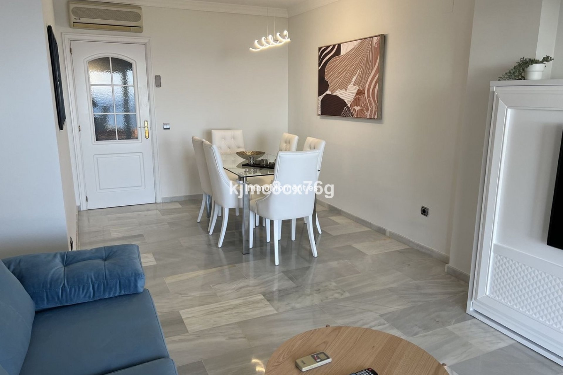 Reventa - Apartamento - Mijas - Calahonda