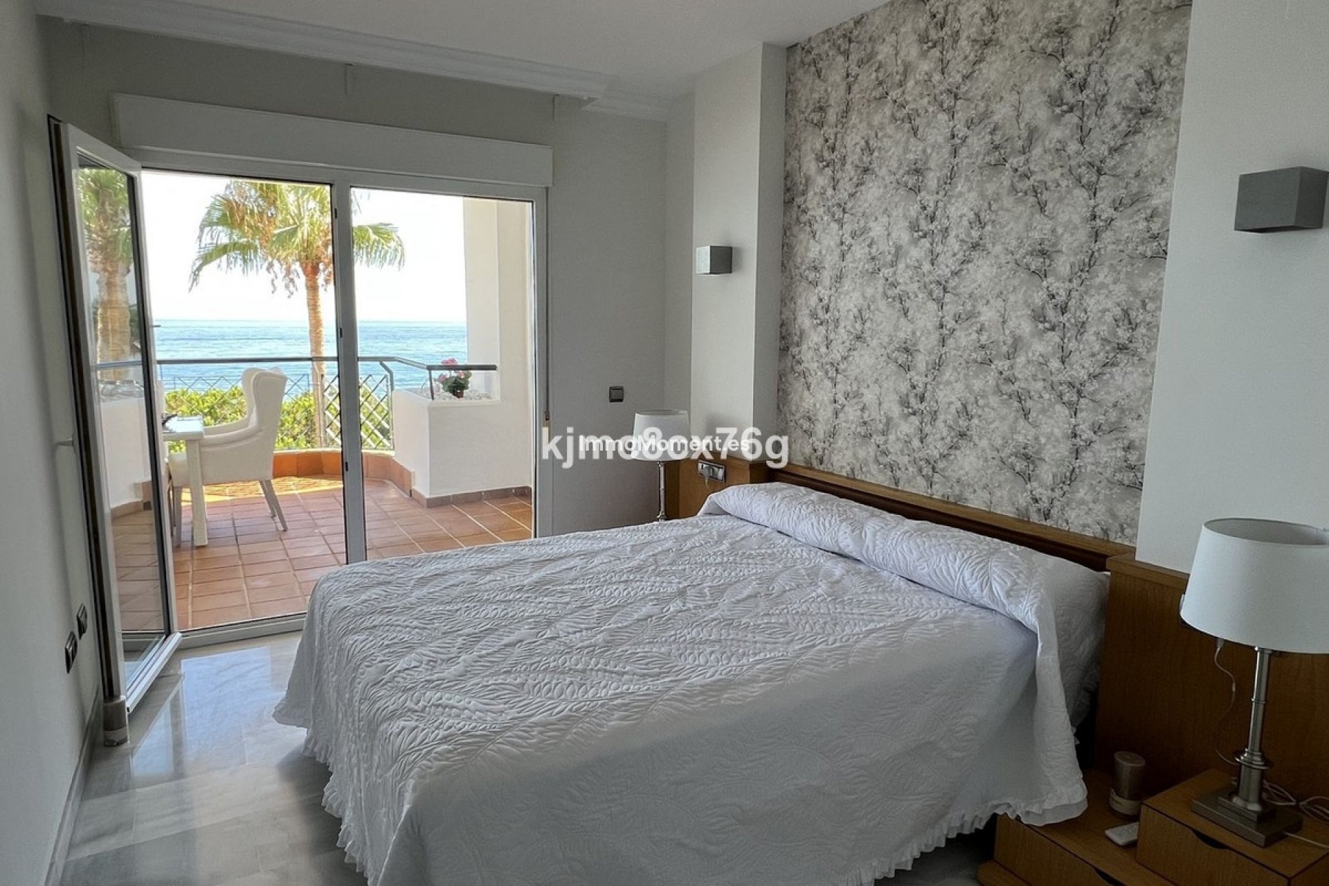 Reventa - Apartamento - Mijas - Calahonda