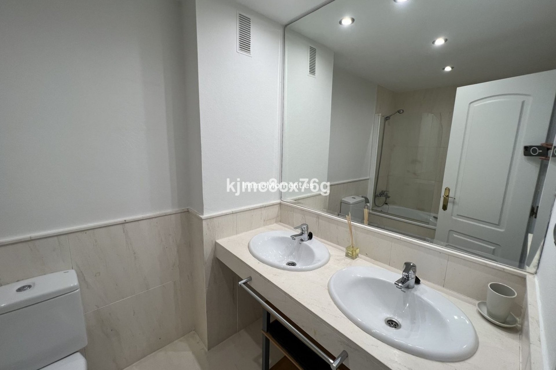 Reventa - Apartamento - Mijas - Calahonda