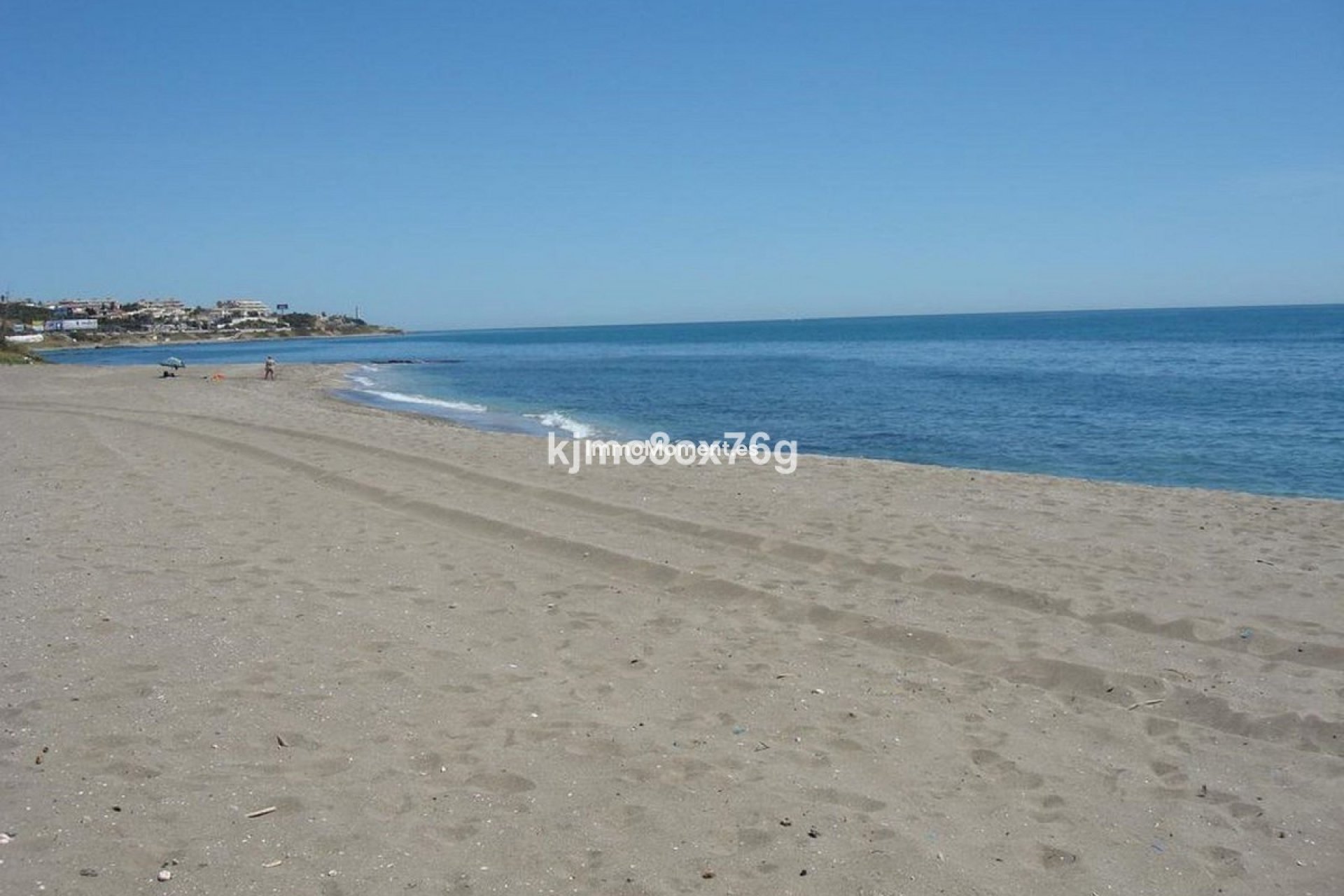 Reventa - Apartamento - Mijas - Calahonda