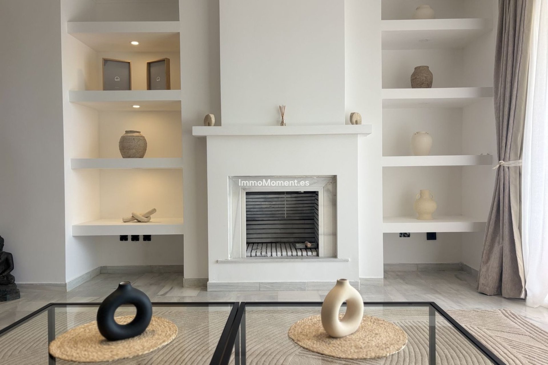 Reventa - Apartamento - Mijas - Calahonda