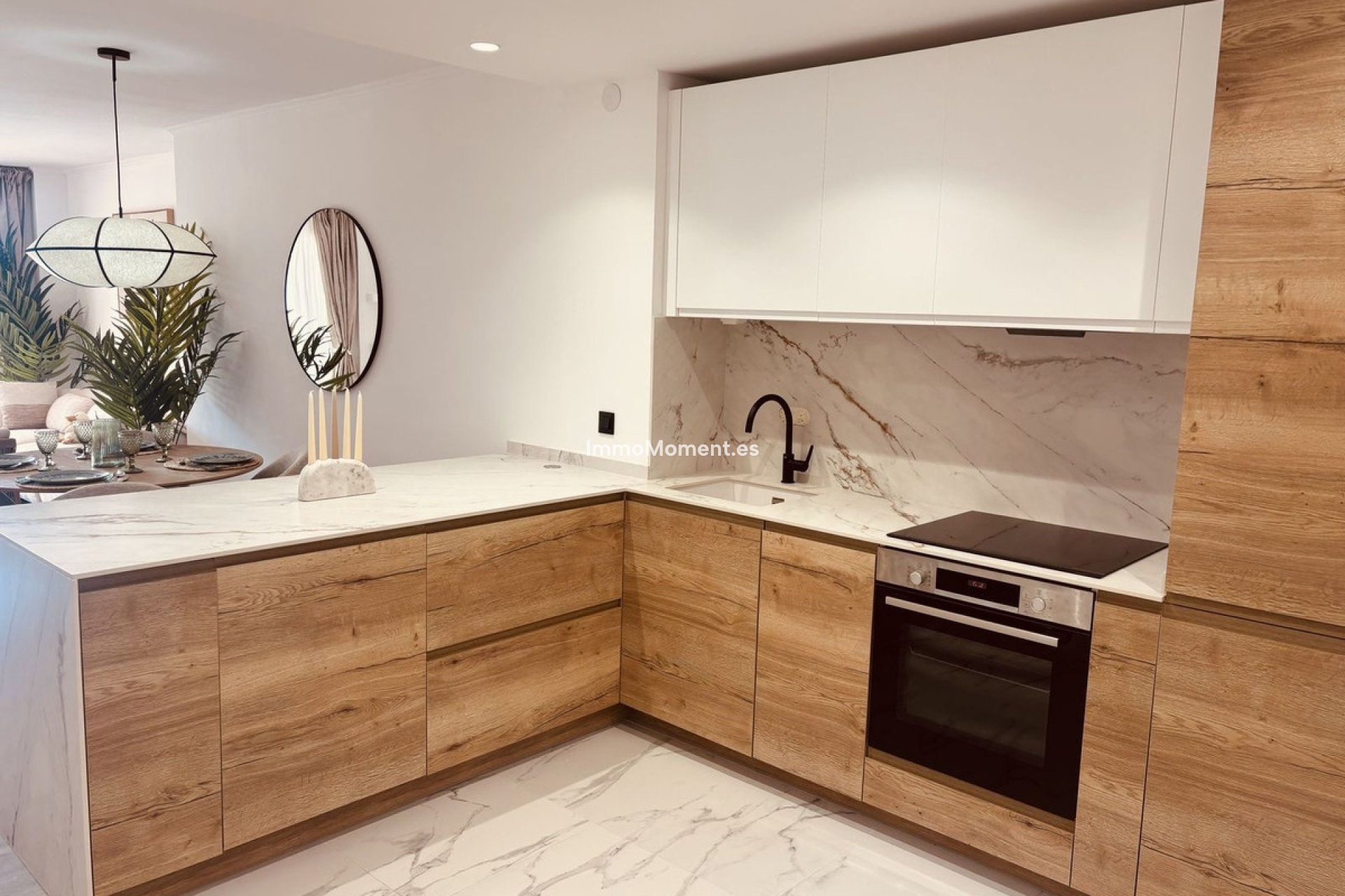 Reventa - Apartamento - Mijas - Calahonda