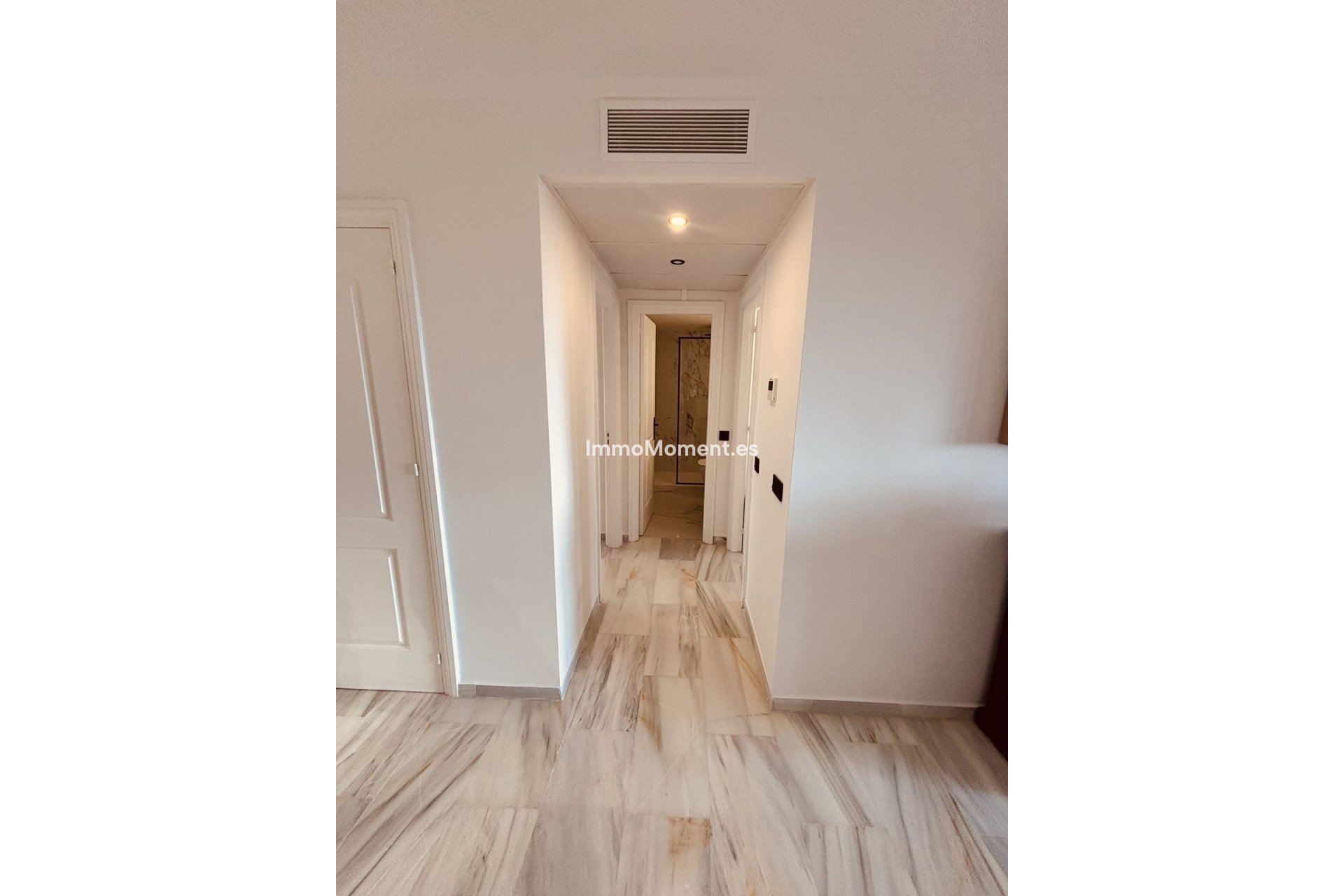 Reventa - Apartamento - Mijas - Calahonda