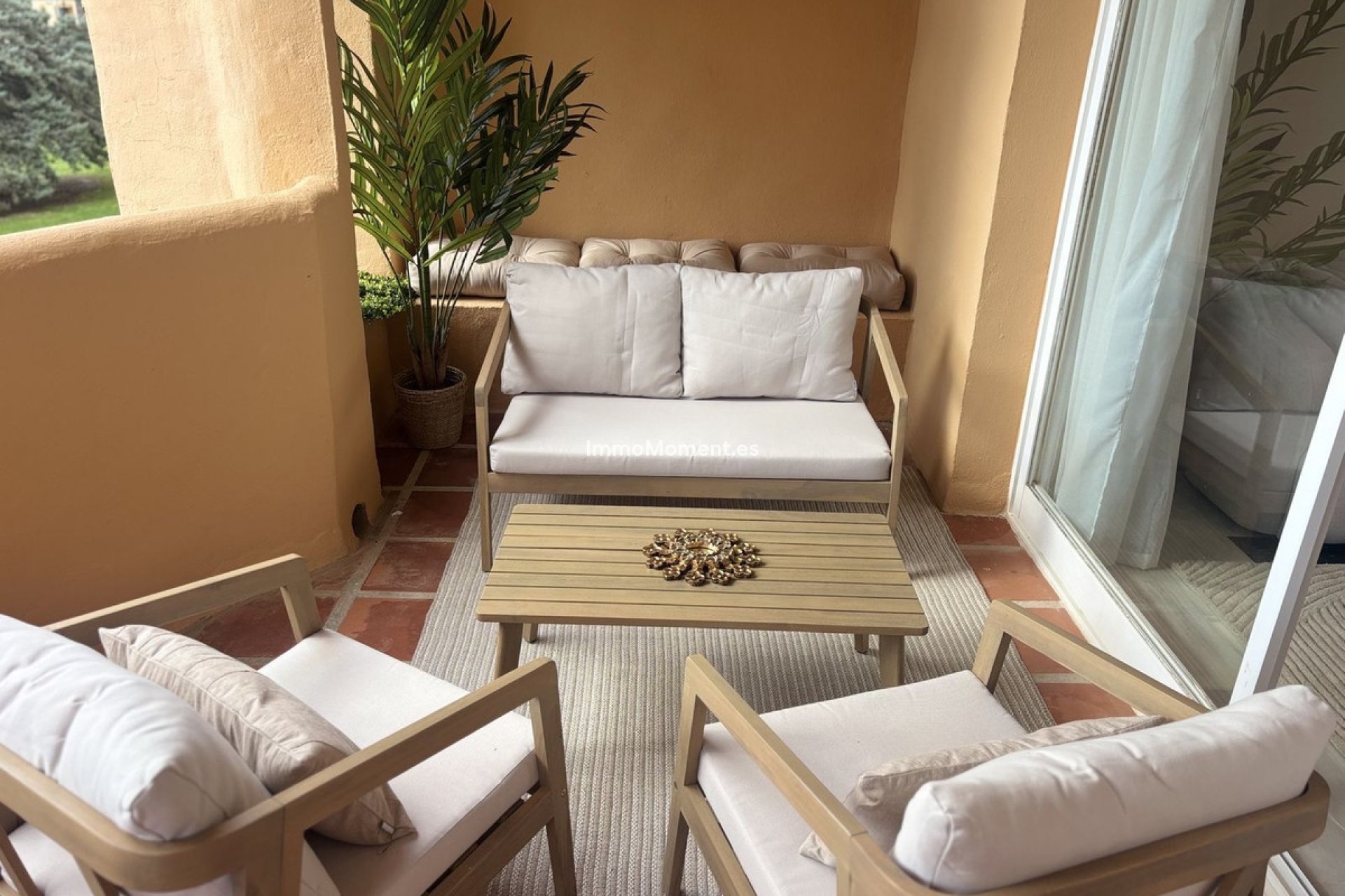 Reventa - Apartamento - Mijas - Calahonda