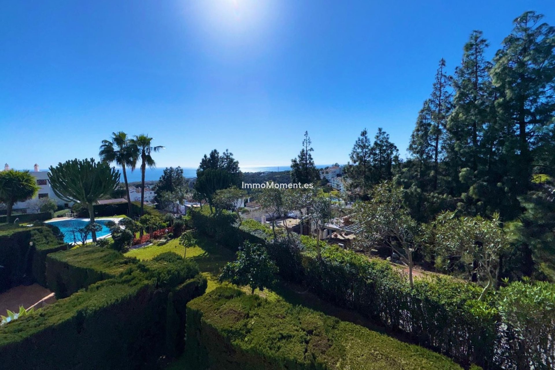 Reventa - Apartamento - Mijas - Calahonda