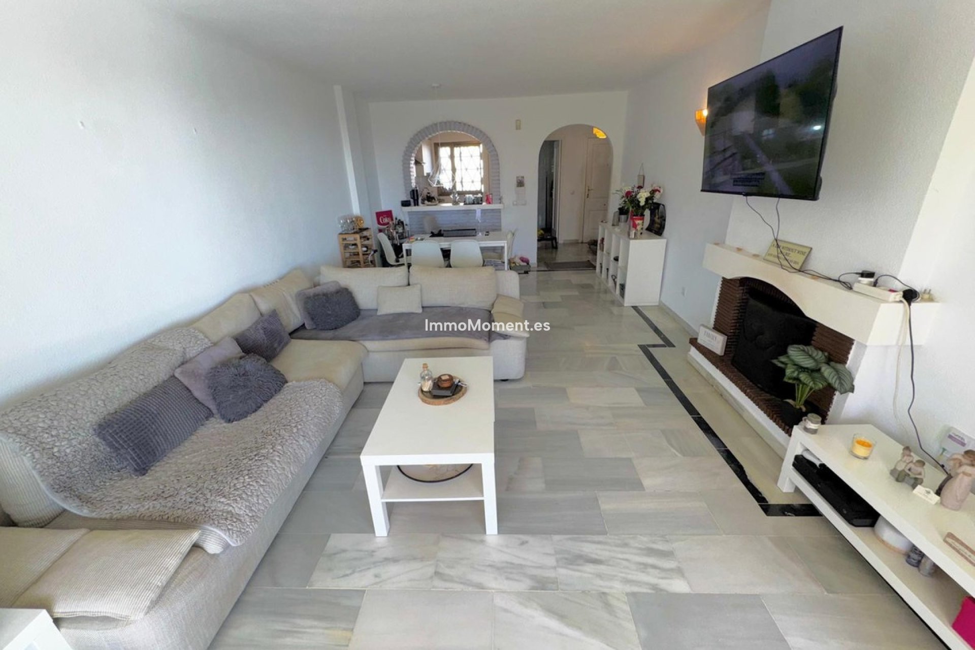 Reventa - Apartamento - Mijas - Calahonda