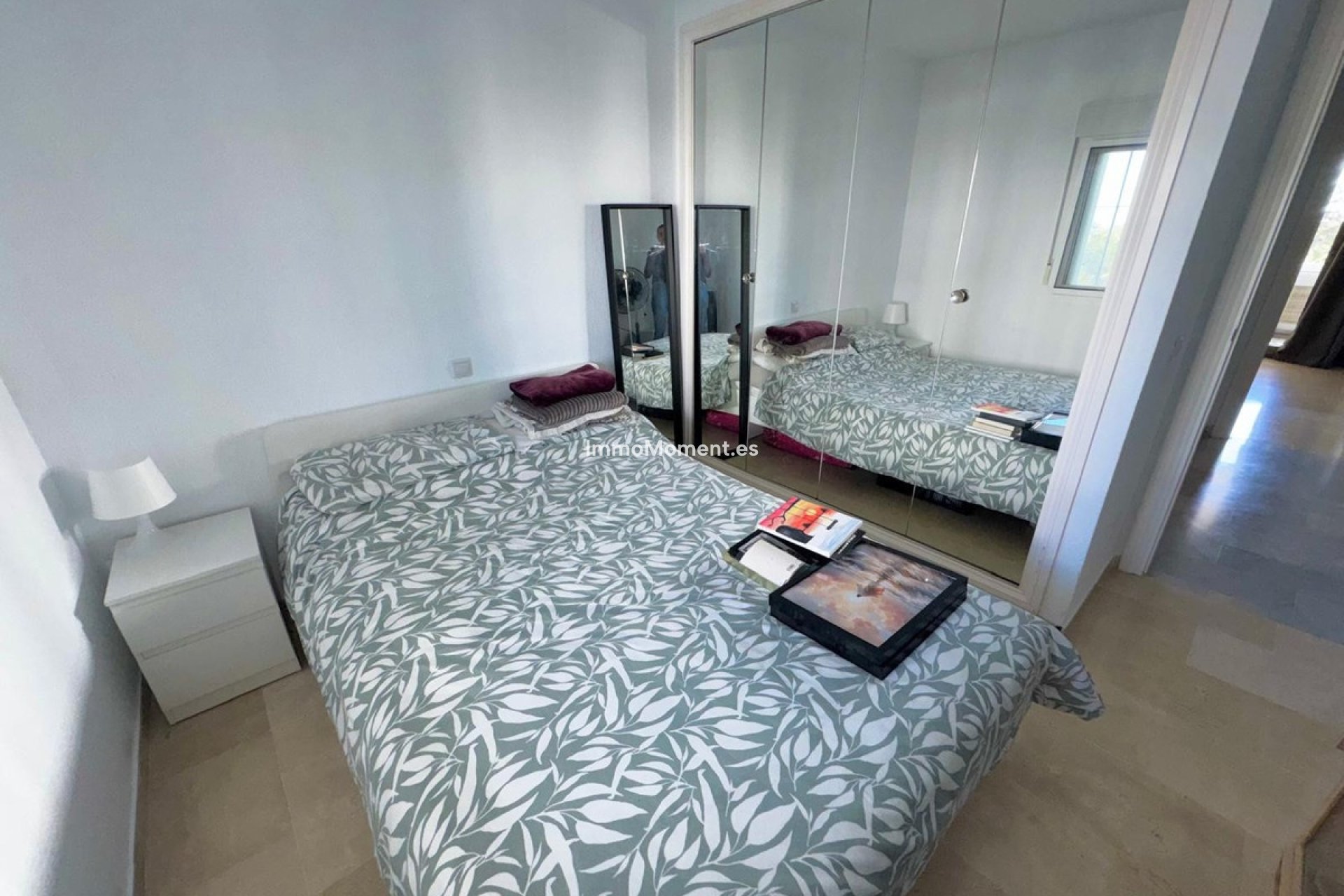 Reventa - Apartamento - Mijas - Calahonda