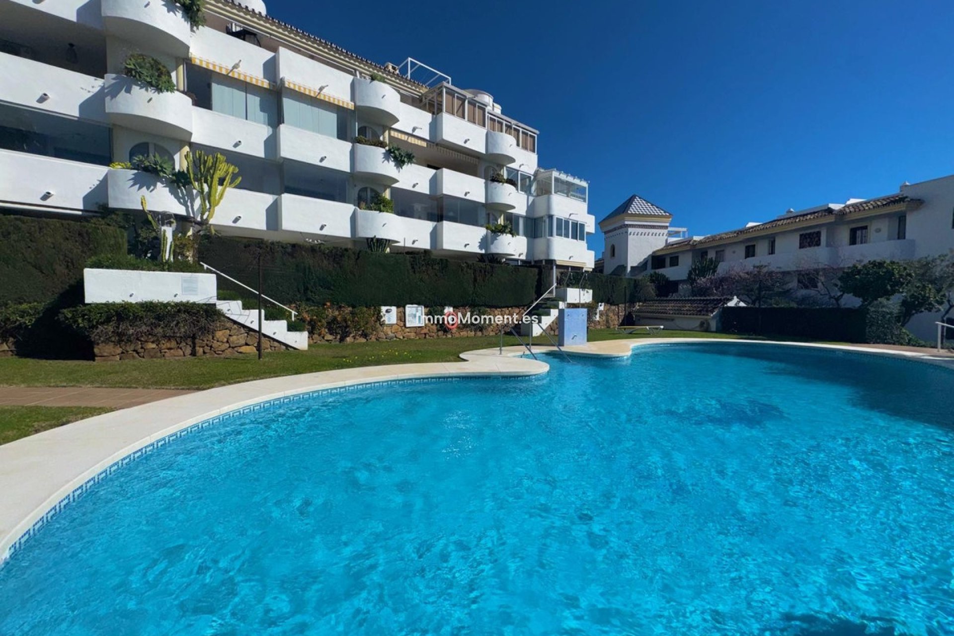 Reventa - Apartamento - Mijas - Calahonda