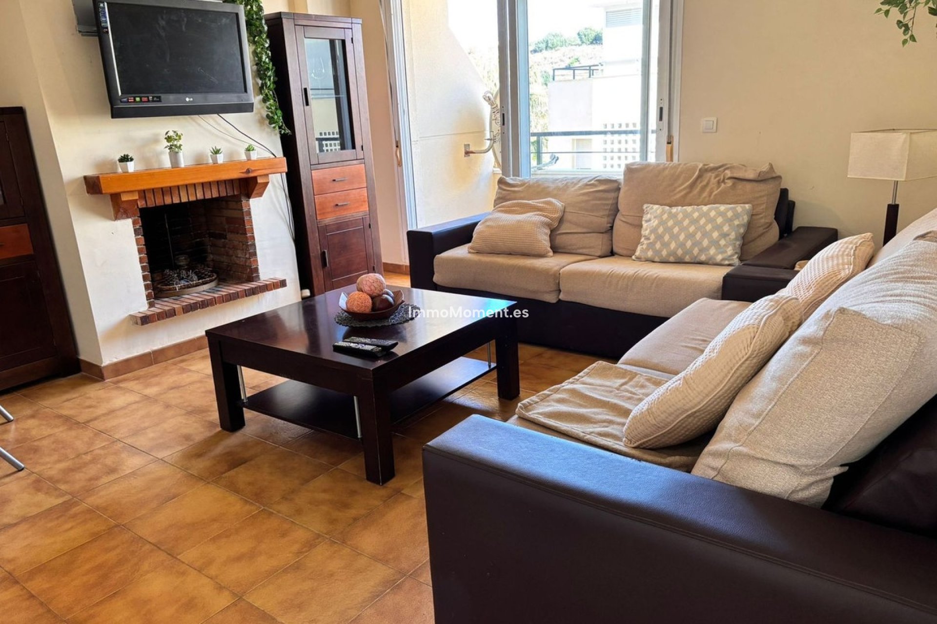 Reventa - Apartamento - Mijas - Calahonda