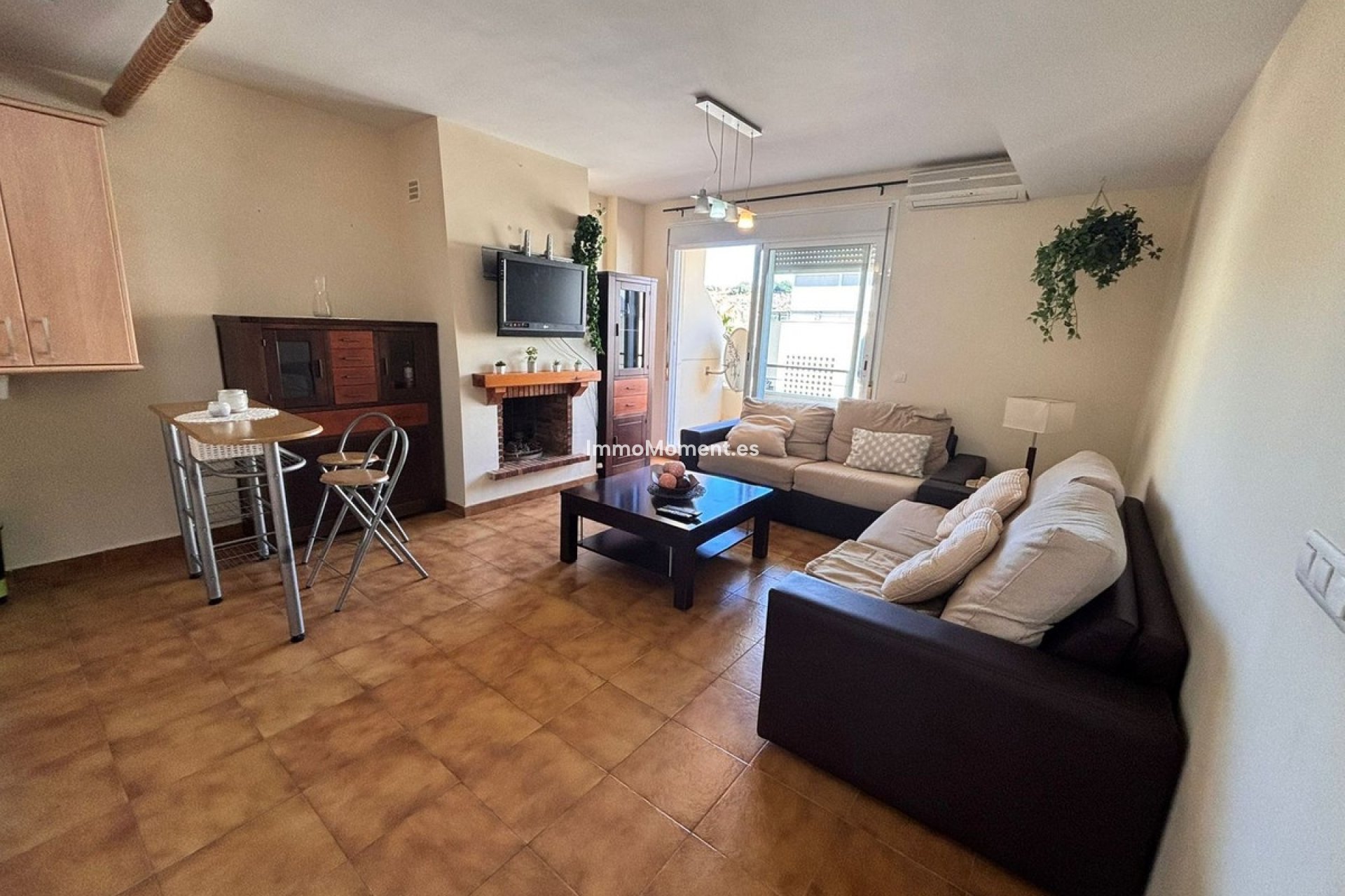 Reventa - Apartamento - Mijas - Calahonda