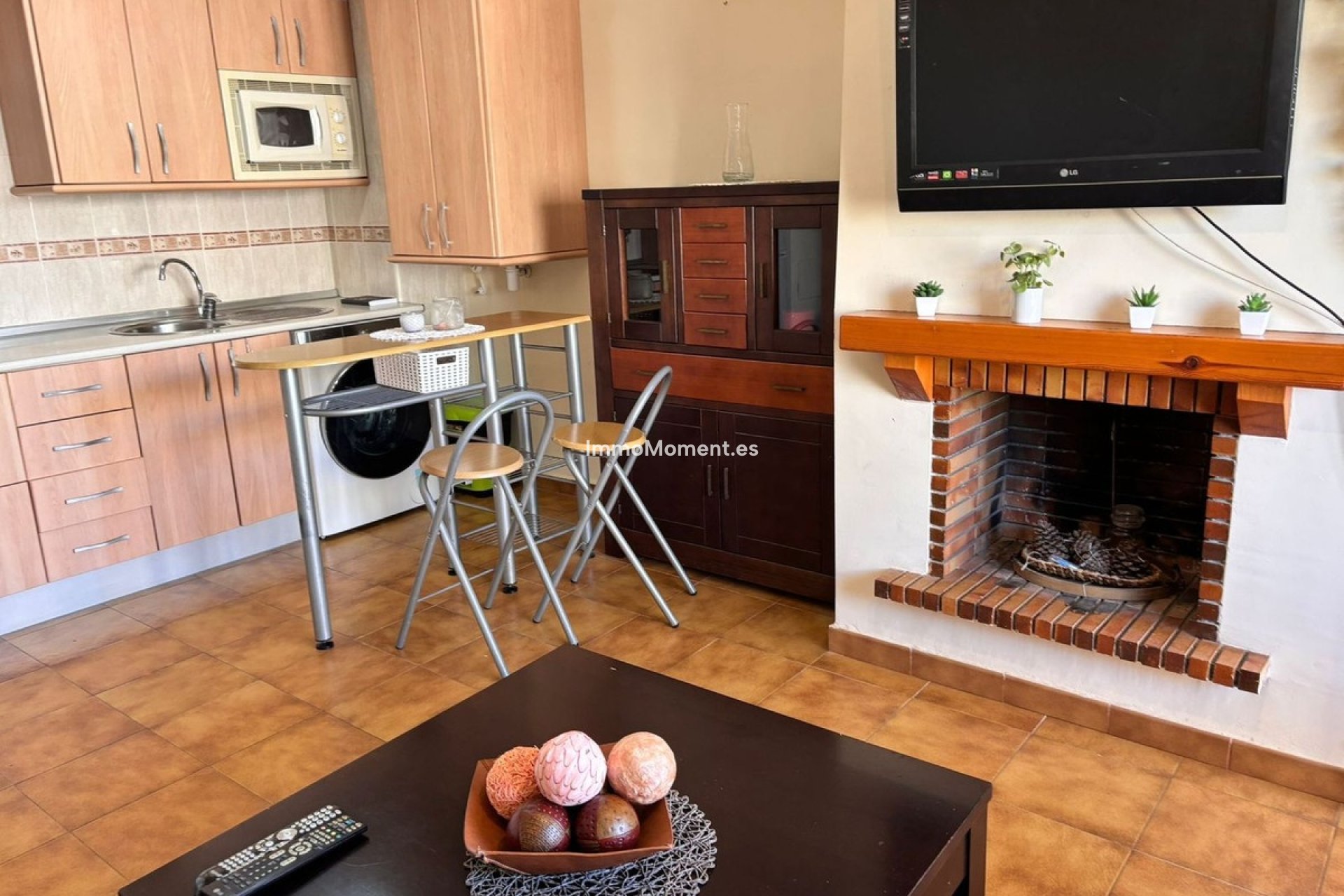 Reventa - Apartamento - Mijas - Calahonda