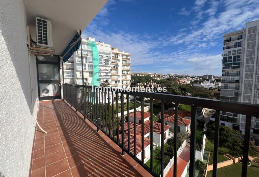 Reventa - Apartamento - Mijas - Calahonda