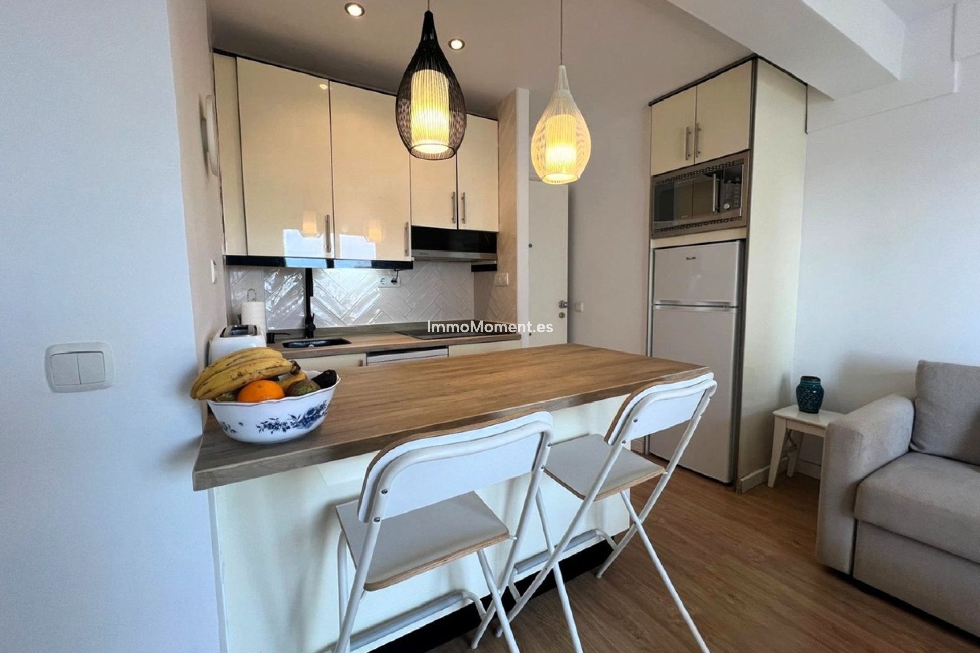 Reventa - Apartamento - Mijas - Calahonda