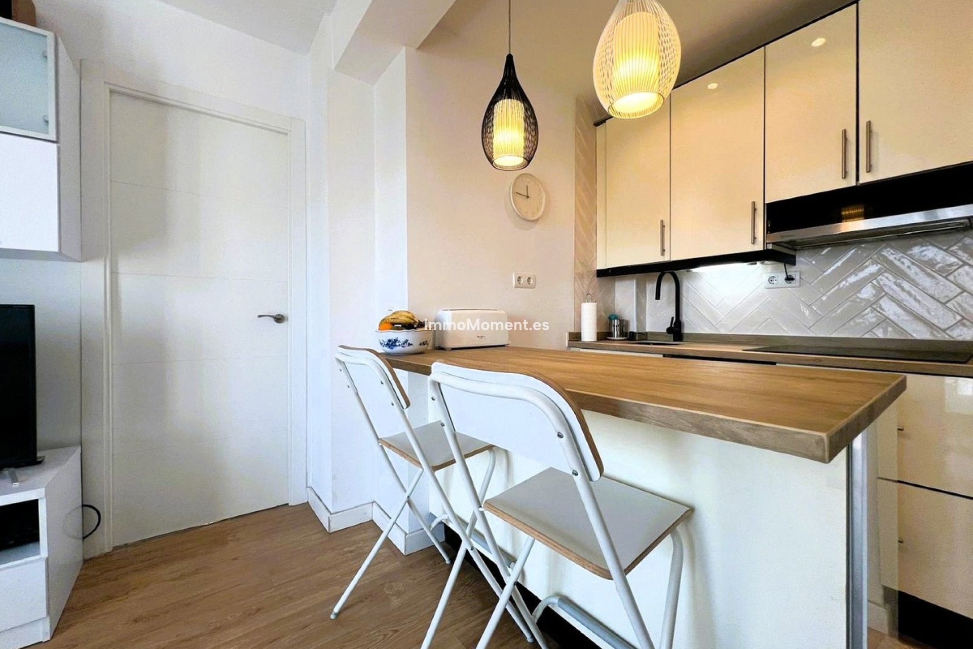 Reventa - Apartamento - Mijas - Calahonda