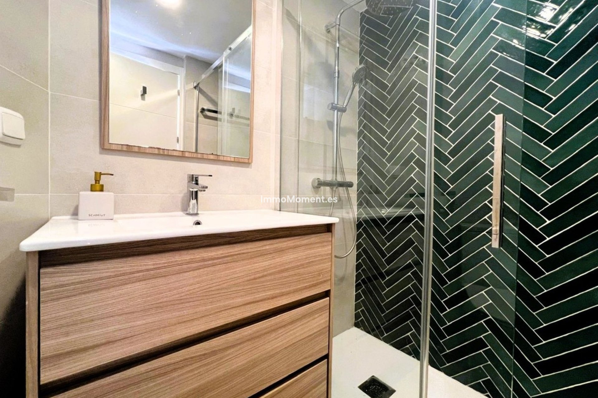 Reventa - Apartamento - Mijas - Calahonda