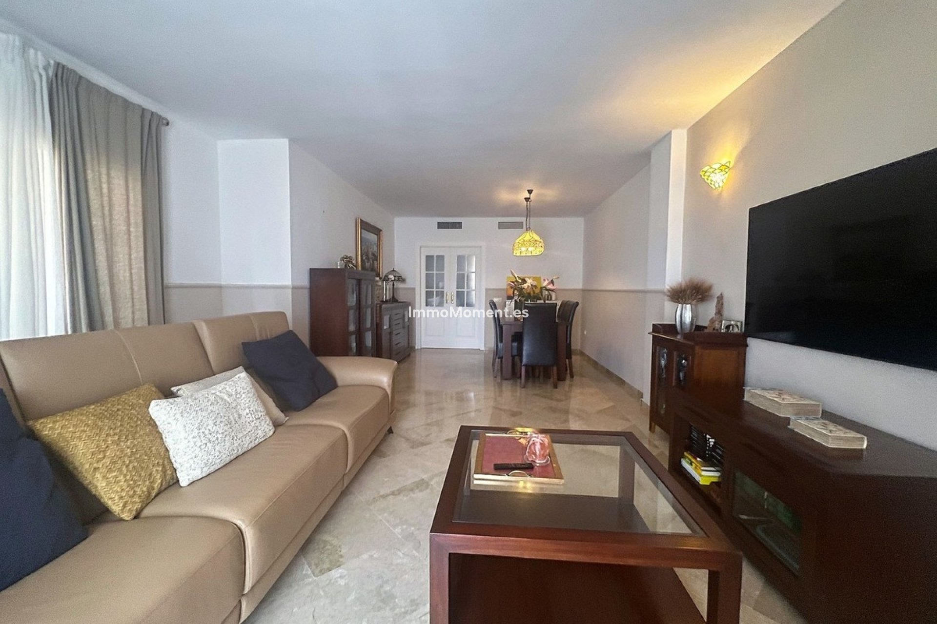 Reventa - Apartamento - Mijas - Calahonda