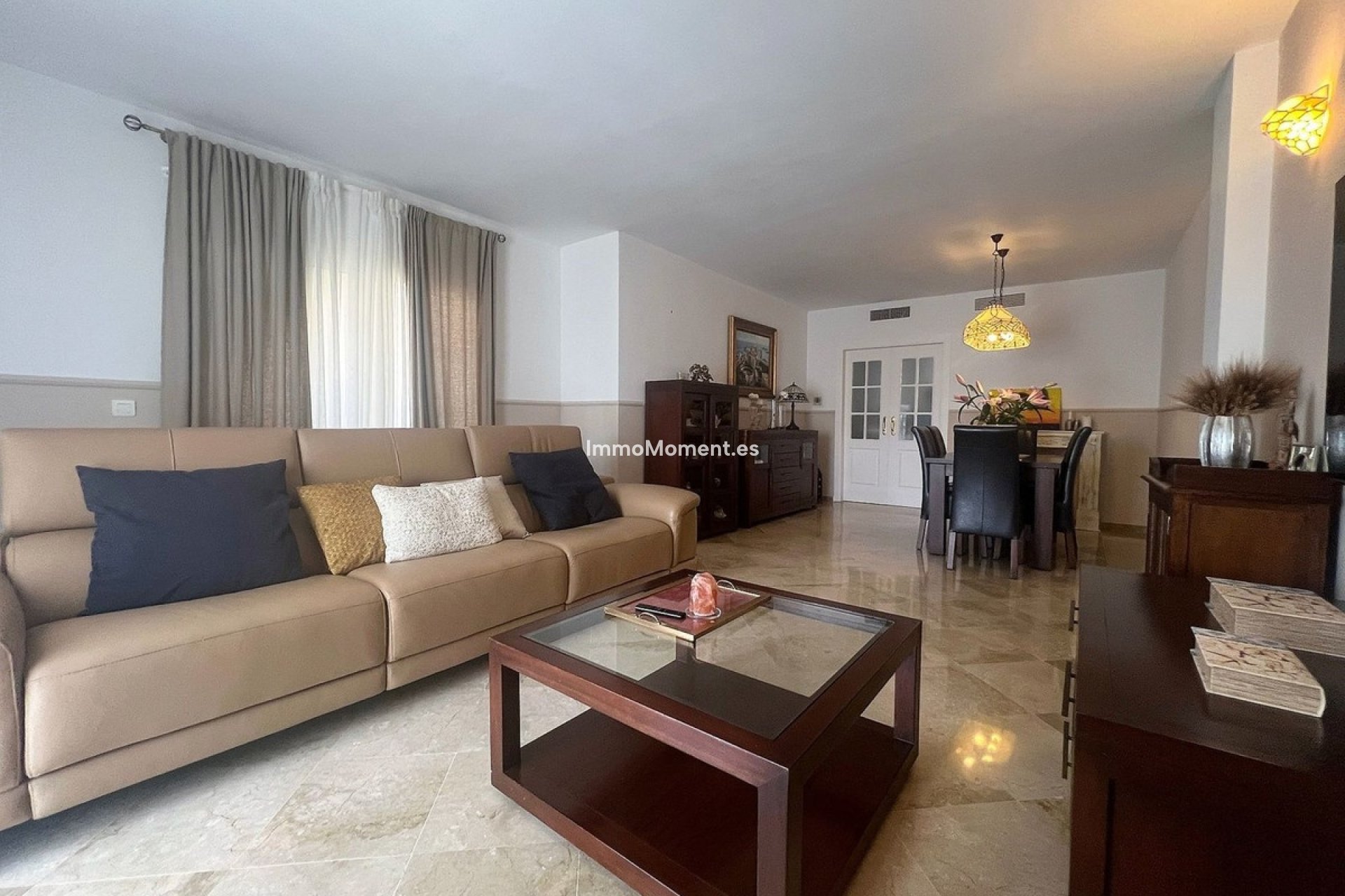 Reventa - Apartamento - Mijas - Calahonda