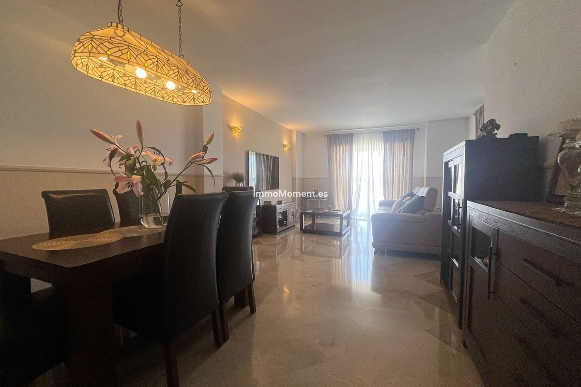 Reventa - Apartamento - Mijas - Calahonda