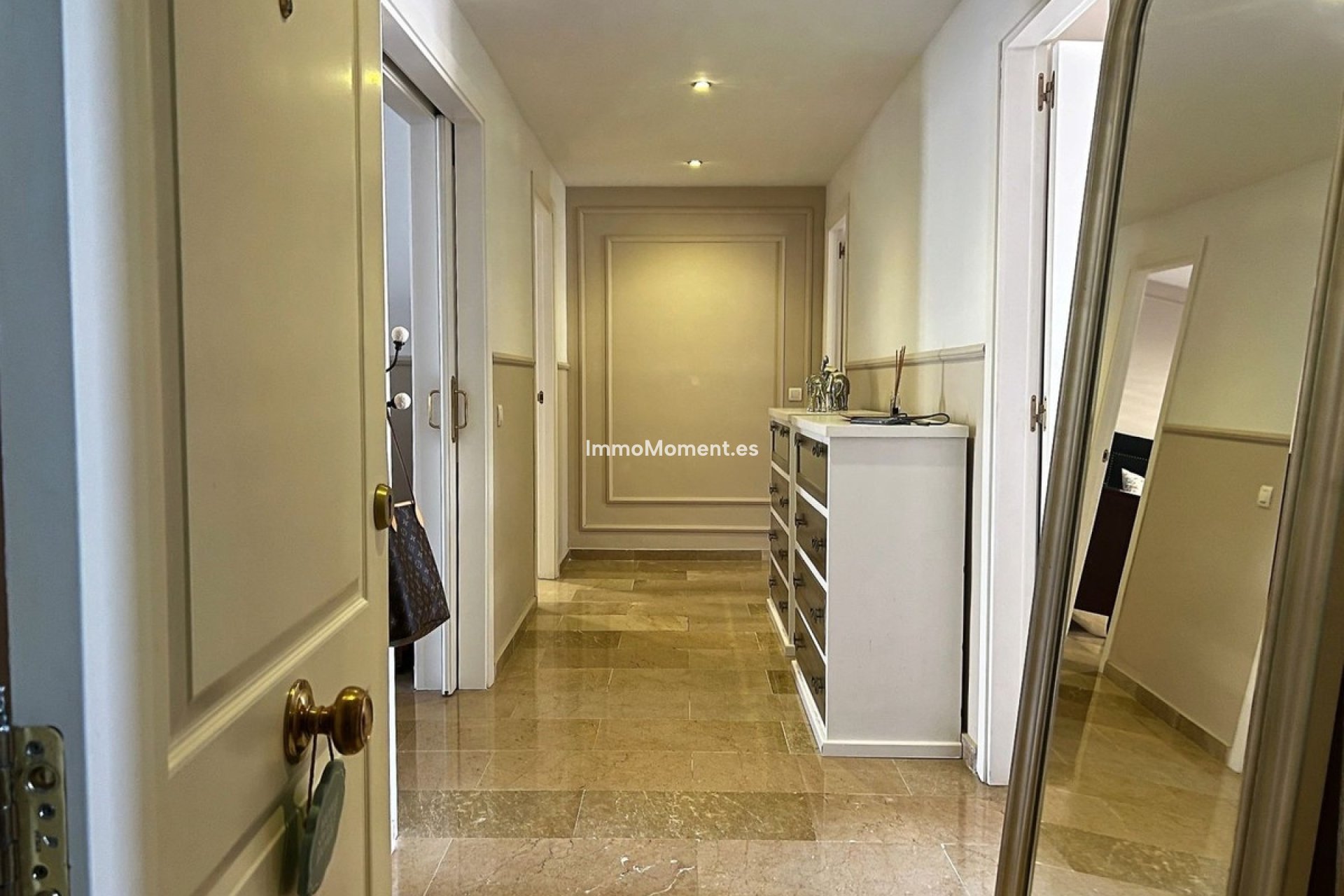 Reventa - Apartamento - Mijas - Calahonda