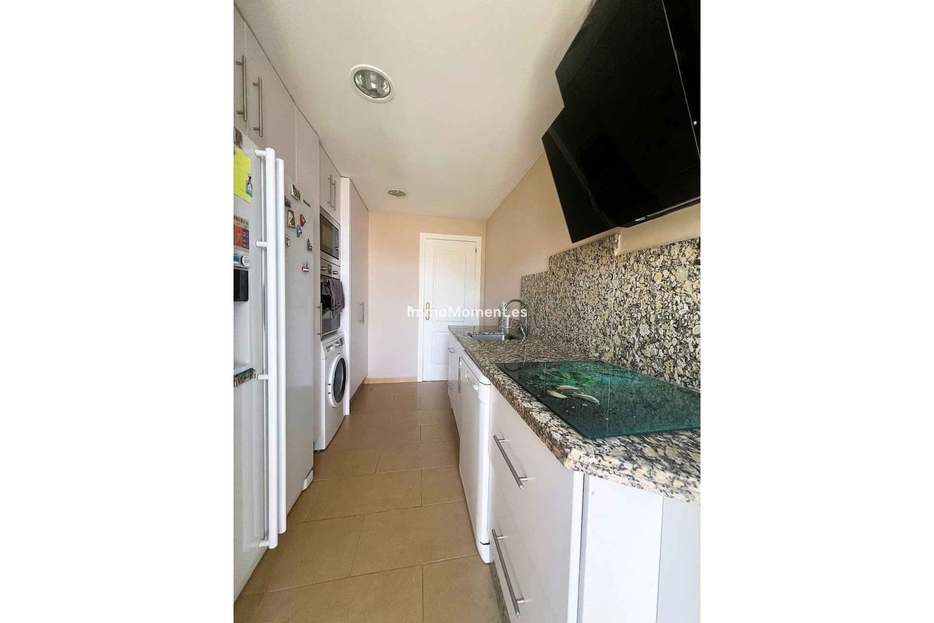 Reventa - Apartamento - Mijas - Calahonda