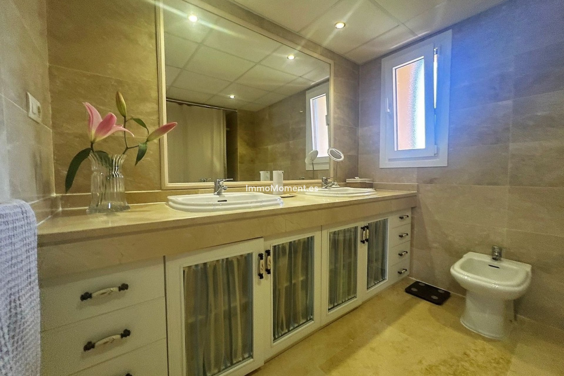 Reventa - Apartamento - Mijas - Calahonda