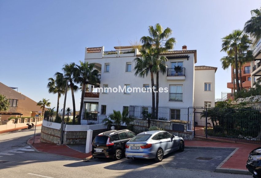 Reventa - Apartamento - Mijas - Calahonda
