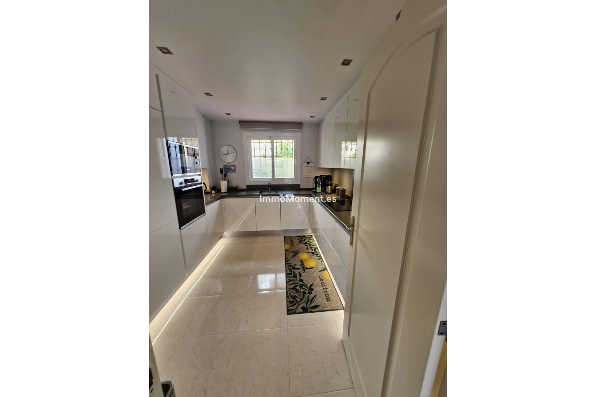 Reventa - Apartamento - Mijas - Calahonda