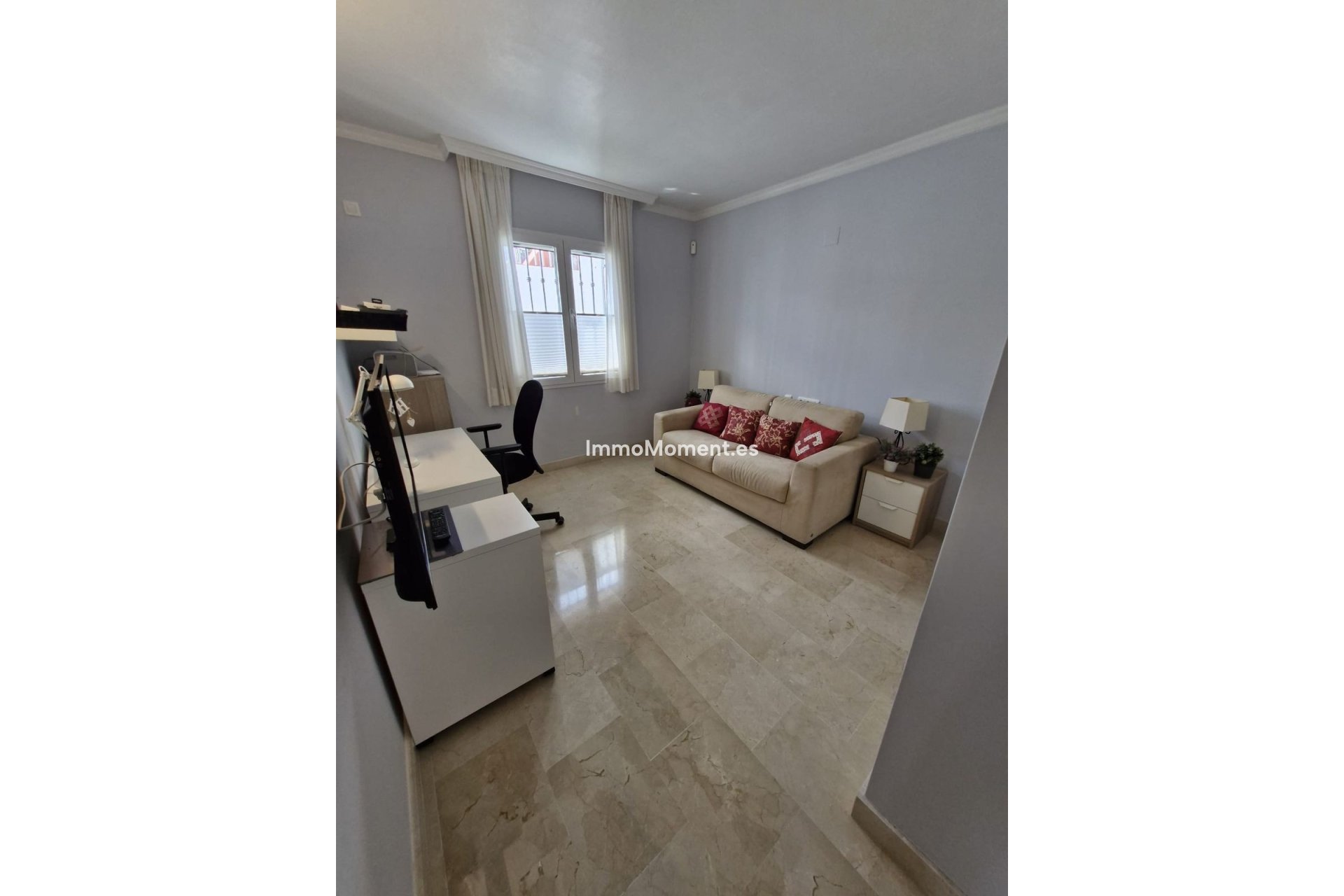 Reventa - Apartamento - Mijas - Calahonda