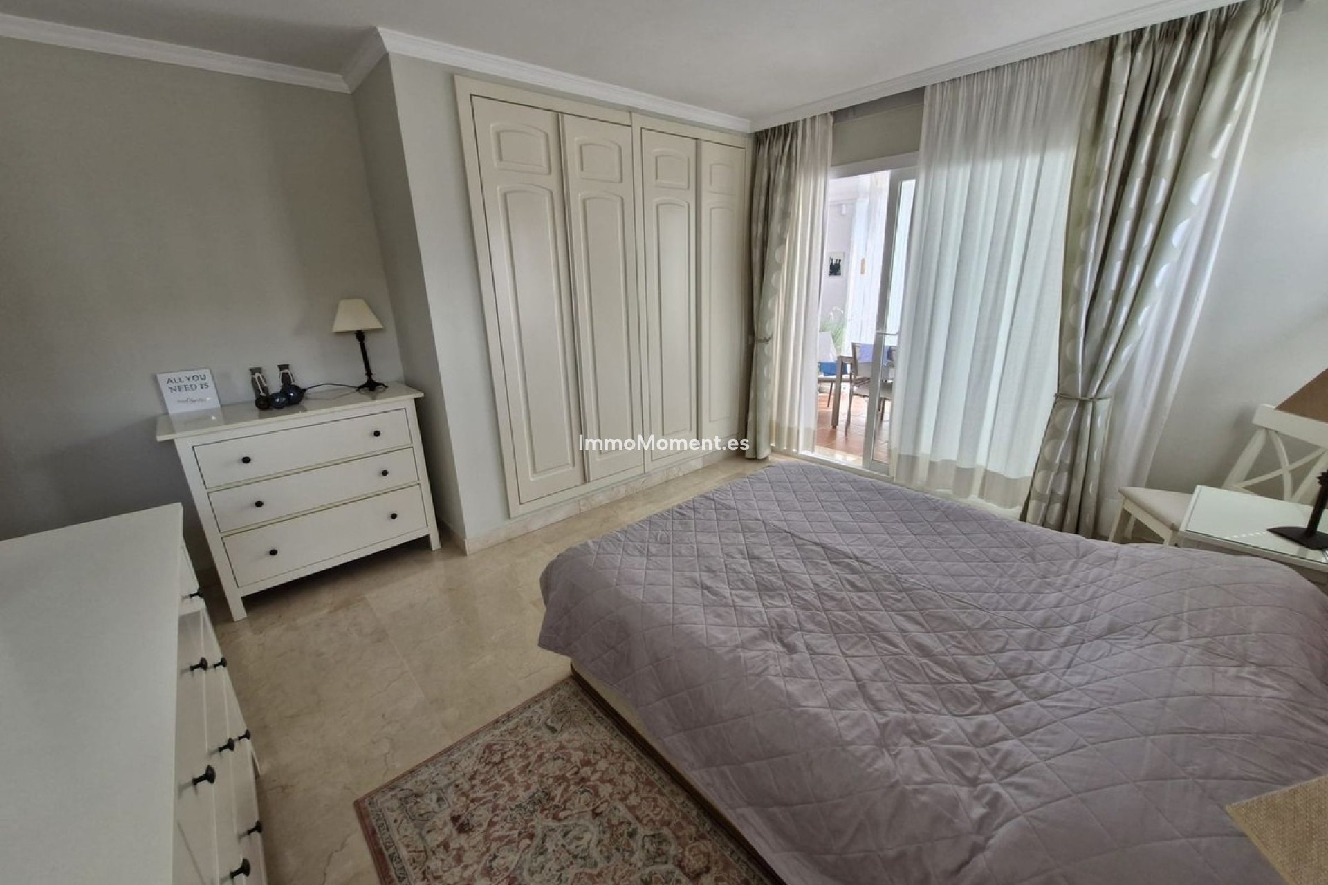 Reventa - Apartamento - Mijas - Calahonda