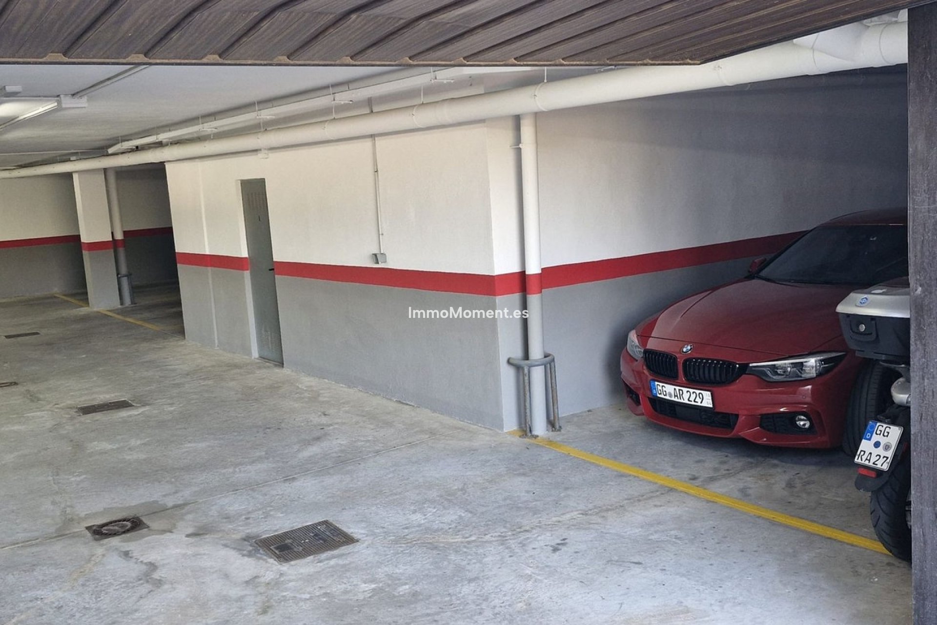 Reventa - Apartamento - Mijas - Calahonda