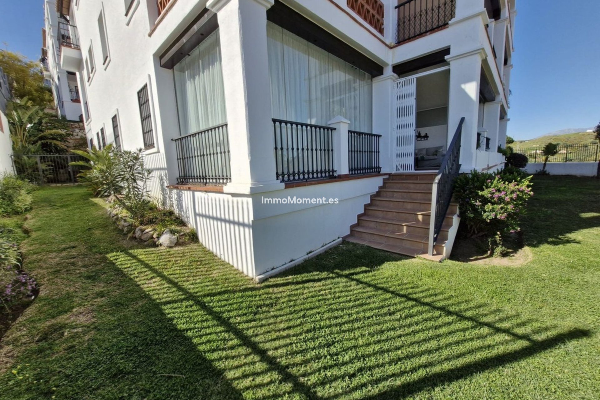 Reventa - Apartamento - Mijas - Calahonda