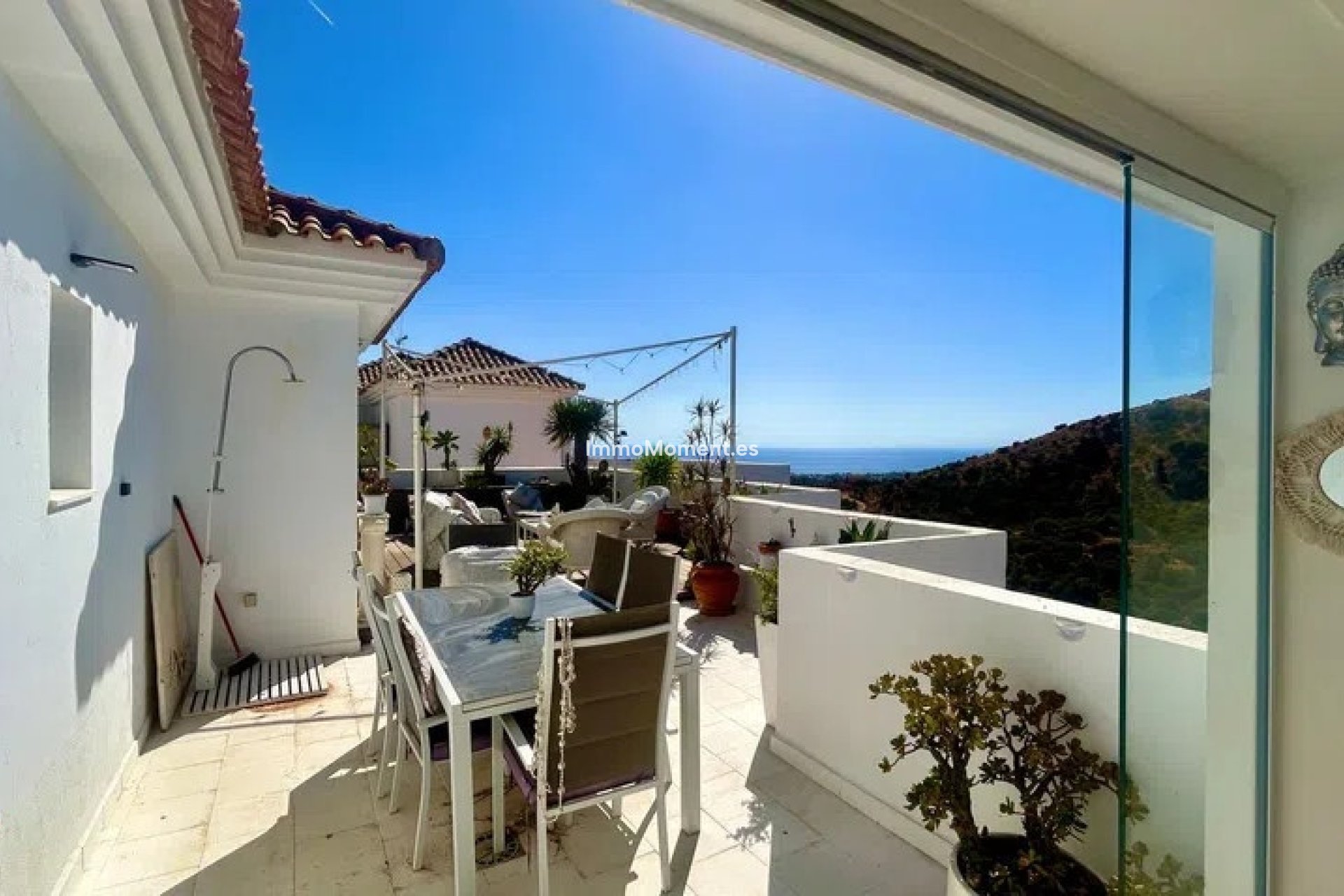 Reventa - Apartamento - Mijas - Calahonda