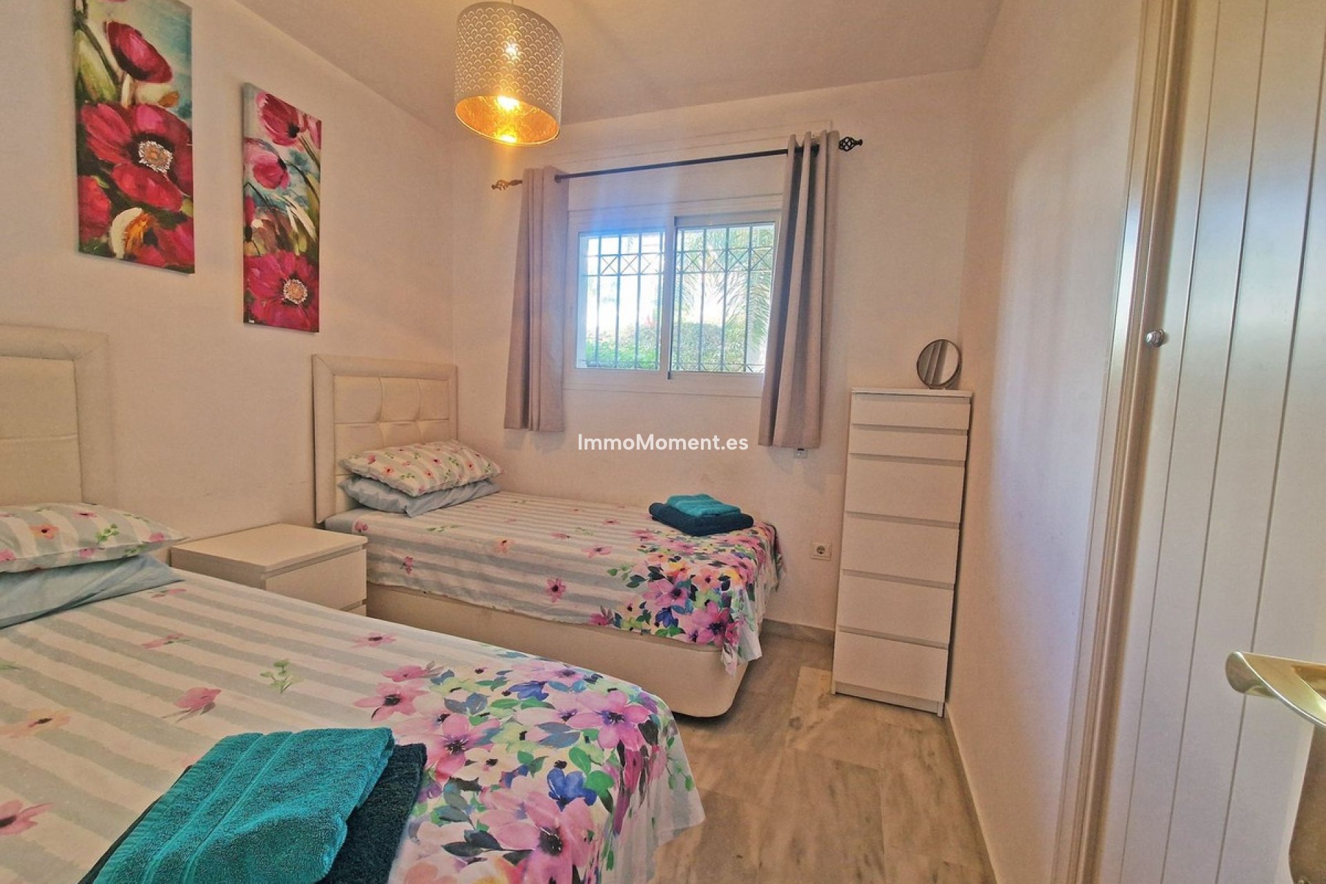 Reventa - Apartamento - Mijas - Calahonda