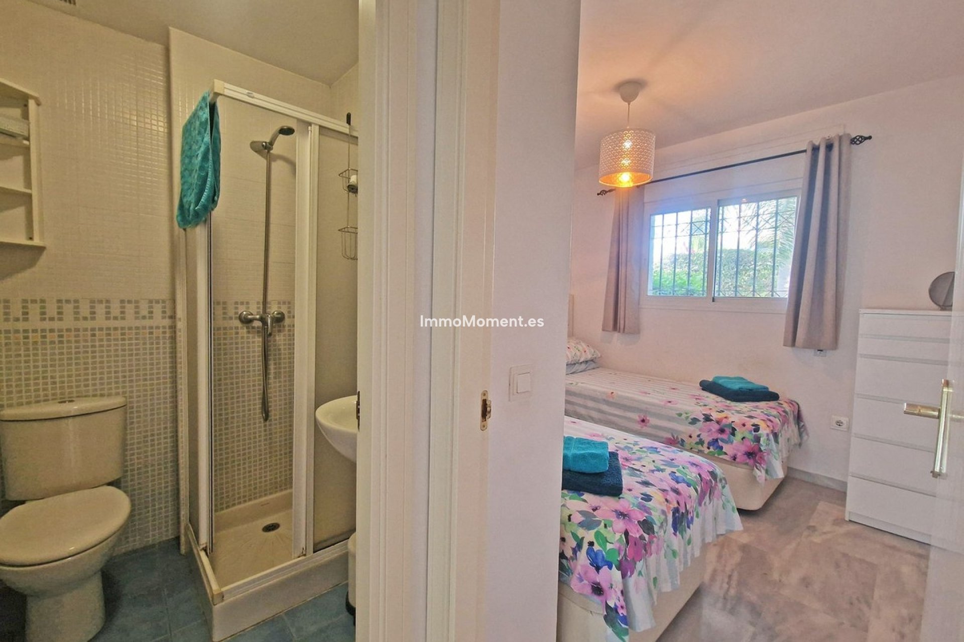 Reventa - Apartamento - Mijas - Calahonda