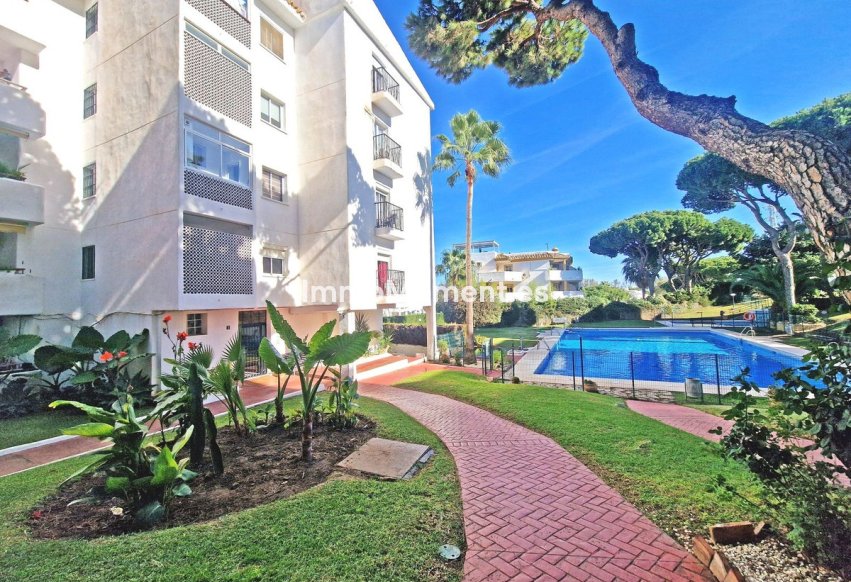 Reventa - Apartamento - Mijas - Calahonda