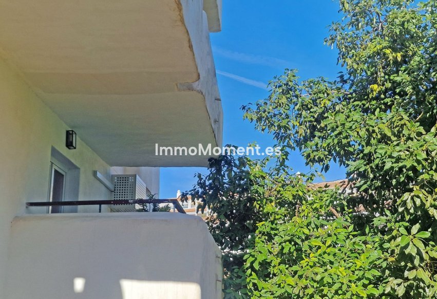 Reventa - Apartamento - Mijas - Calahonda