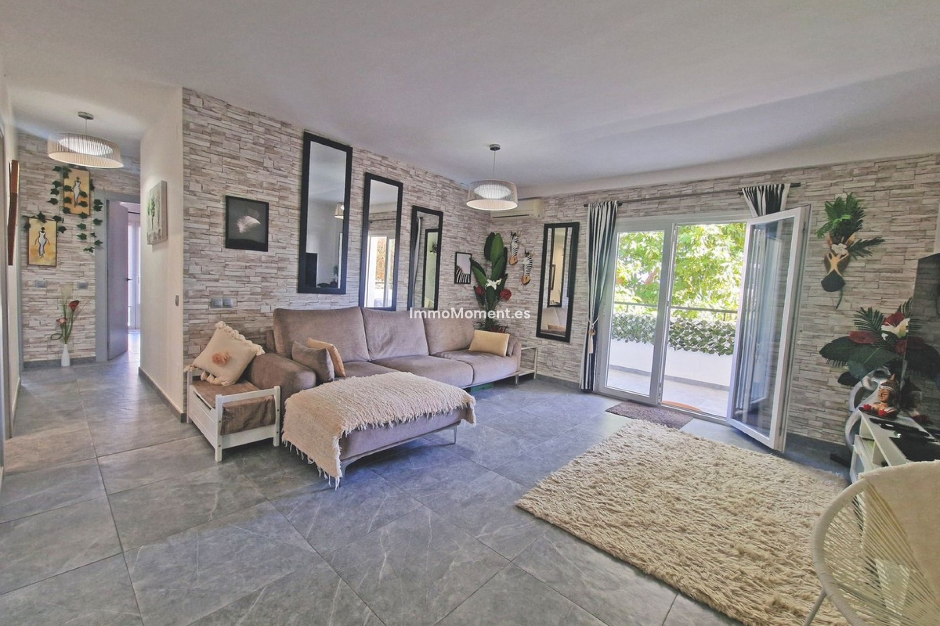 Reventa - Apartamento - Mijas - Calahonda