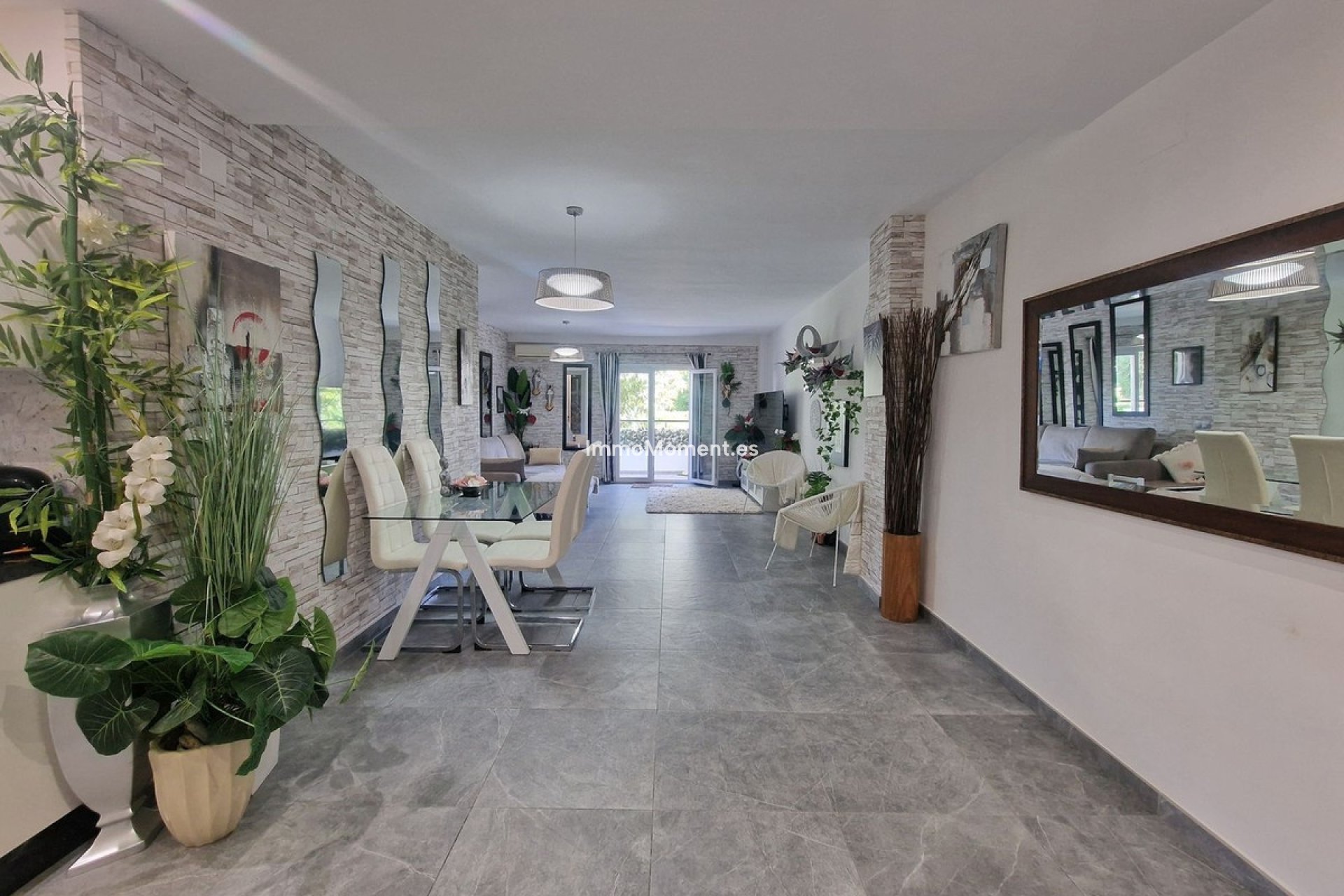 Reventa - Apartamento - Mijas - Calahonda