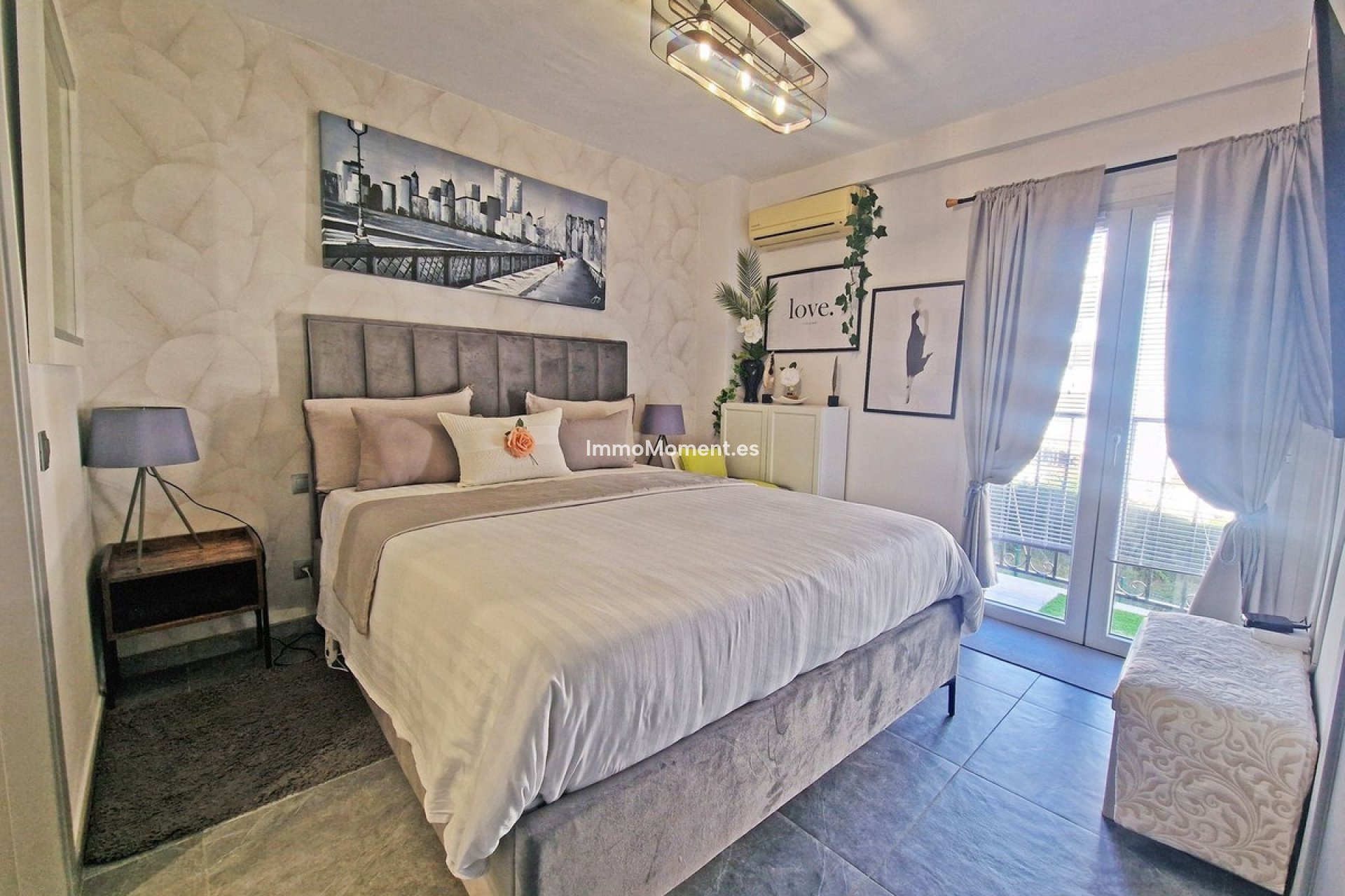 Reventa - Apartamento - Mijas - Calahonda