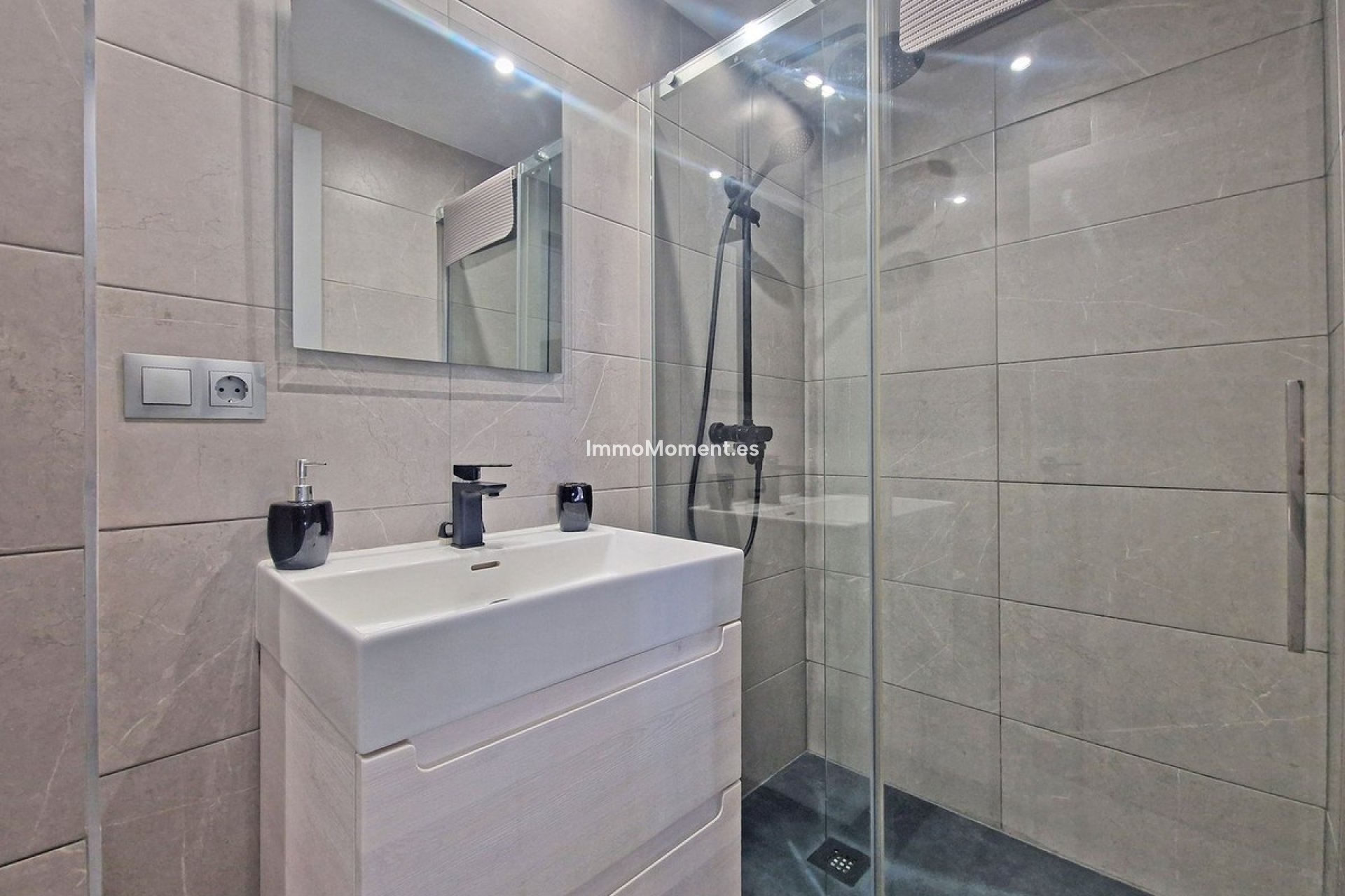 Reventa - Apartamento - Mijas - Calahonda