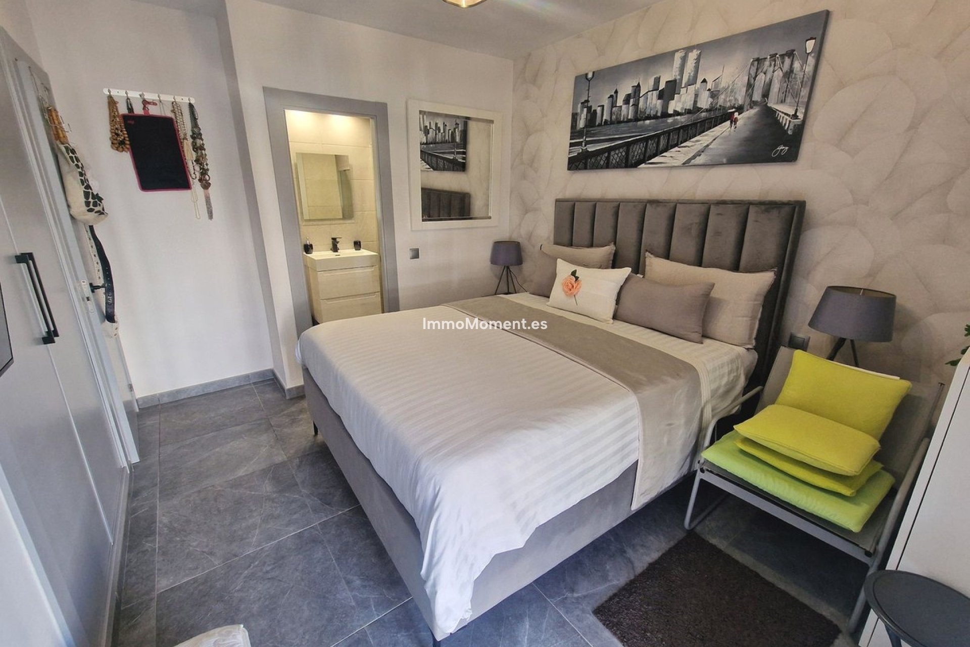 Reventa - Apartamento - Mijas - Calahonda