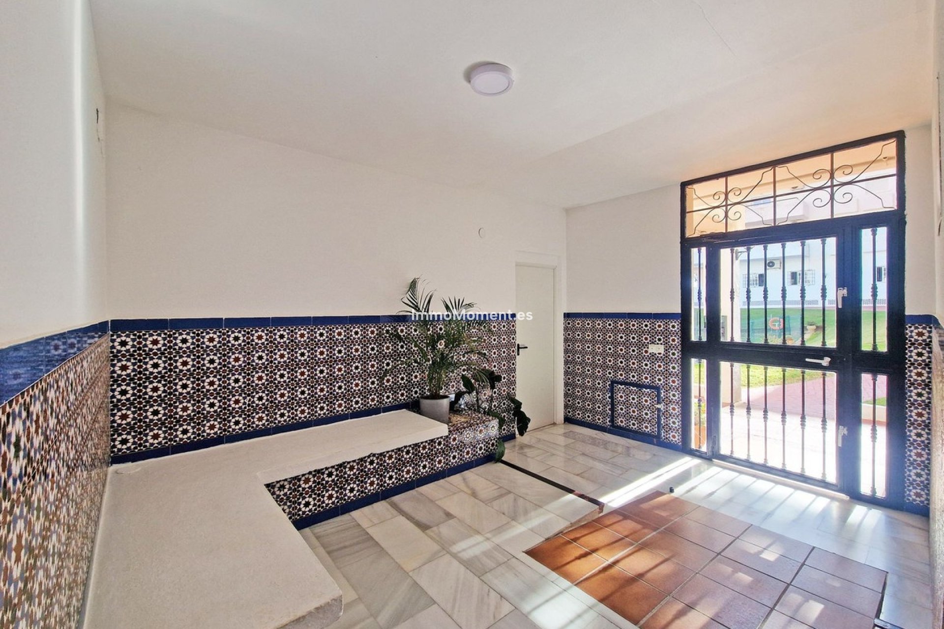 Reventa - Apartamento - Mijas - Calahonda