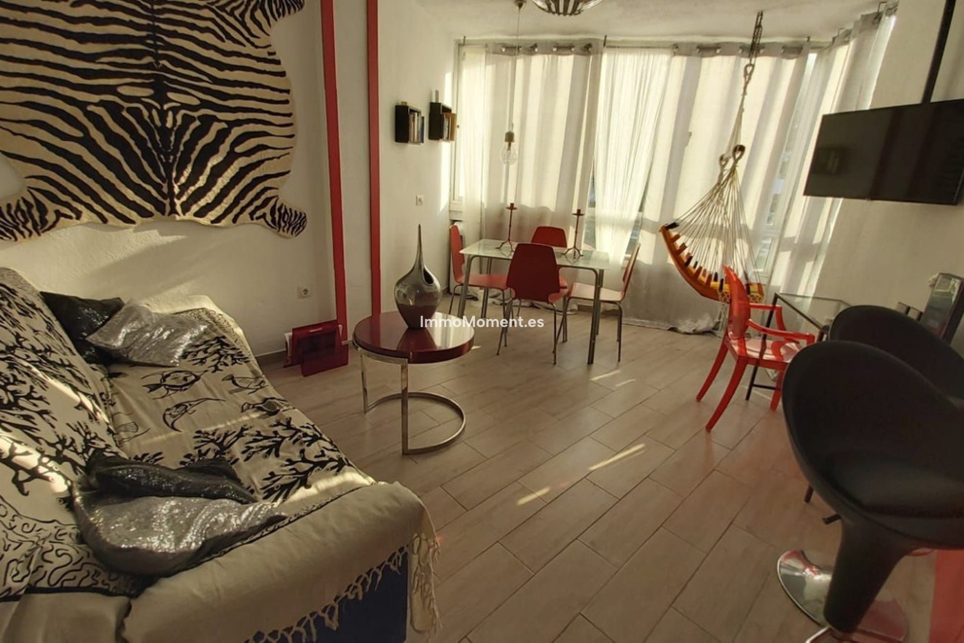 Reventa - Apartamento - Mijas - Calahonda