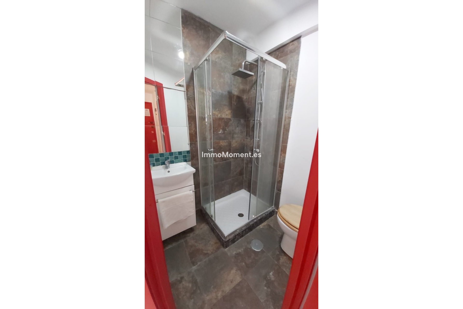 Reventa - Apartamento - Mijas - Calahonda