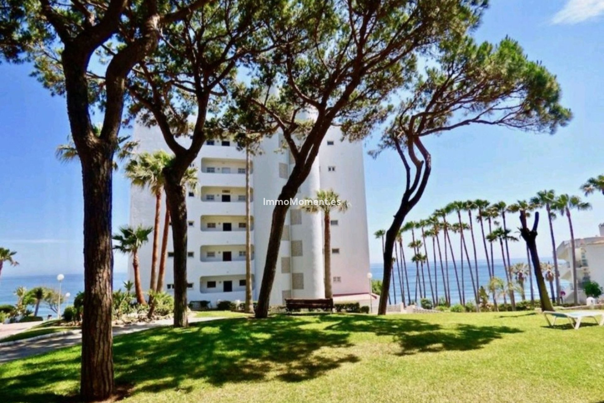 Reventa - Apartamento - Mijas - Calahonda